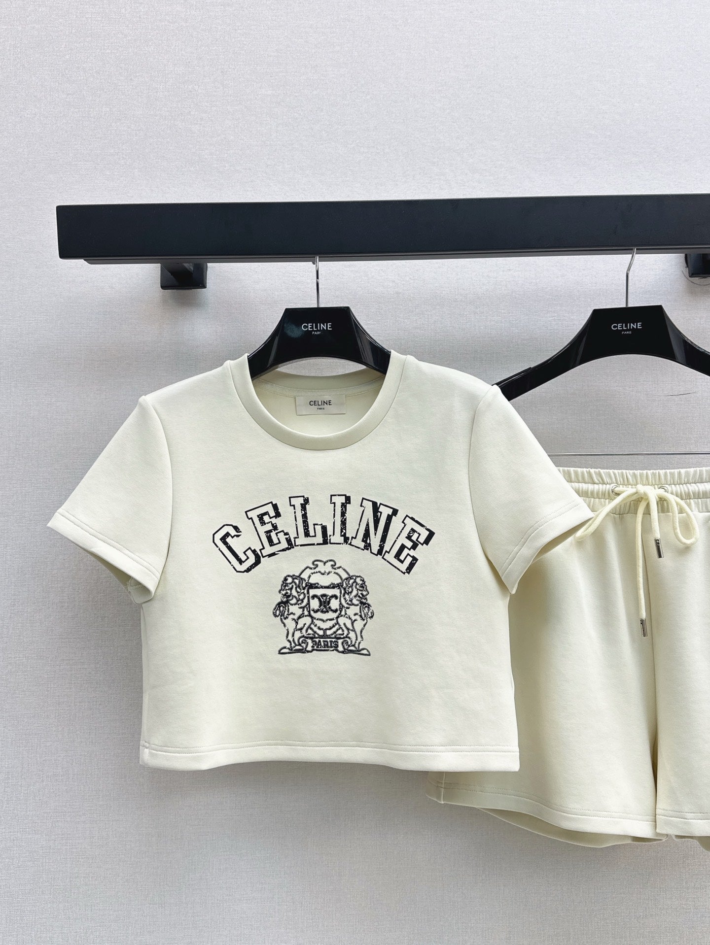Ce 25ss crop set