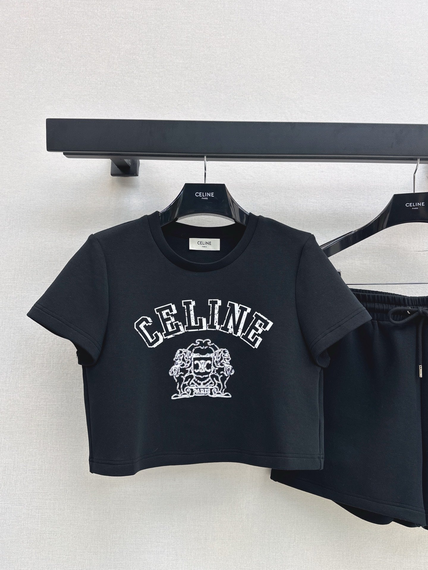 Ce 25ss crop set