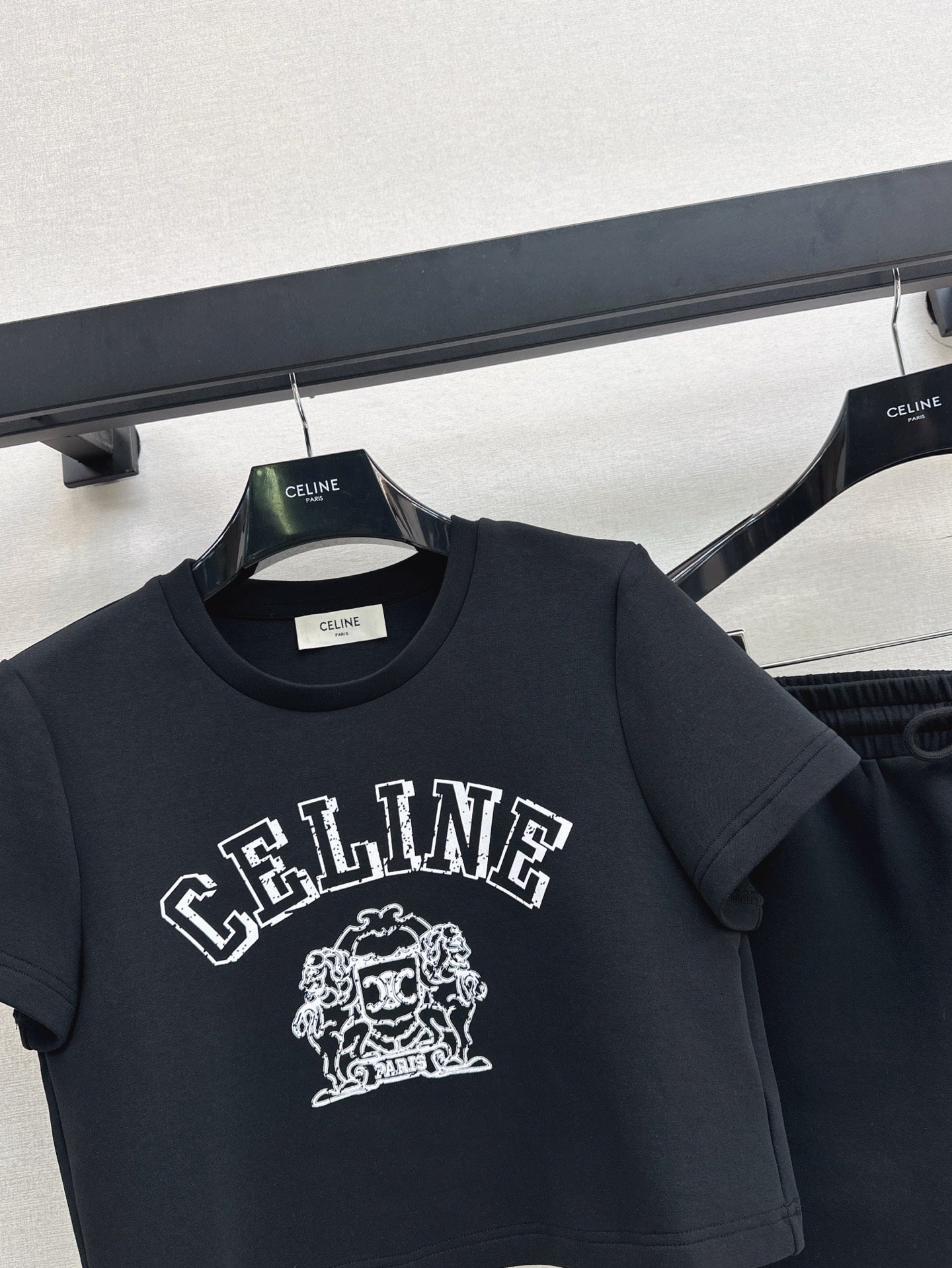 Ce 25ss crop set
