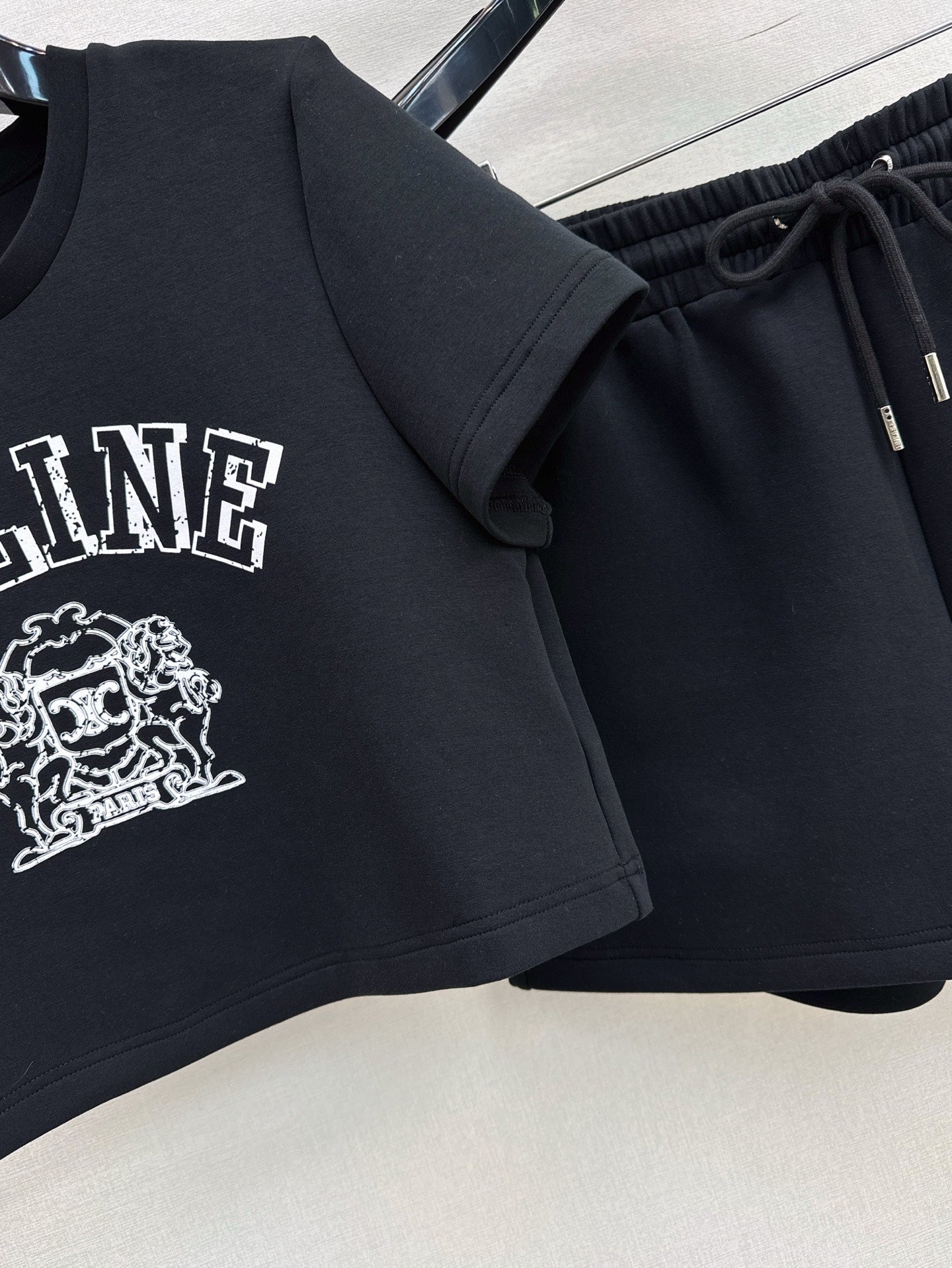Ce 25ss crop set