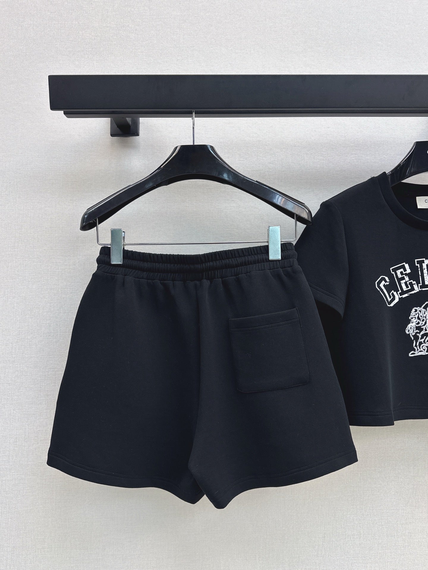 Ce 25ss crop set