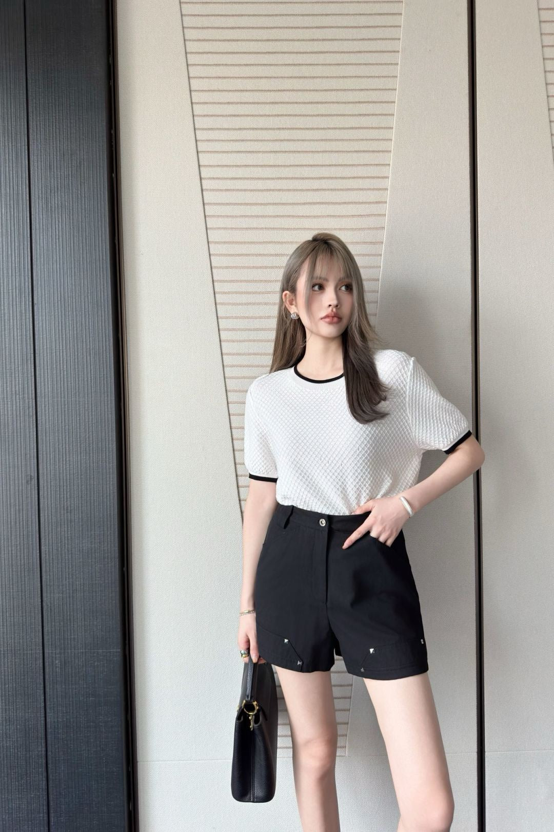 25ss short