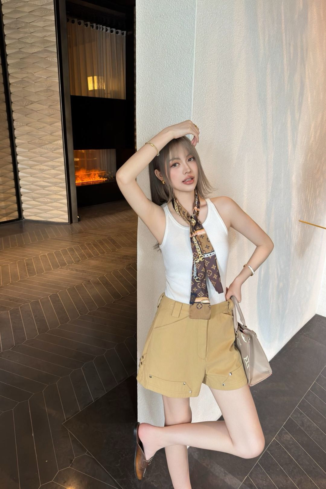 25ss short