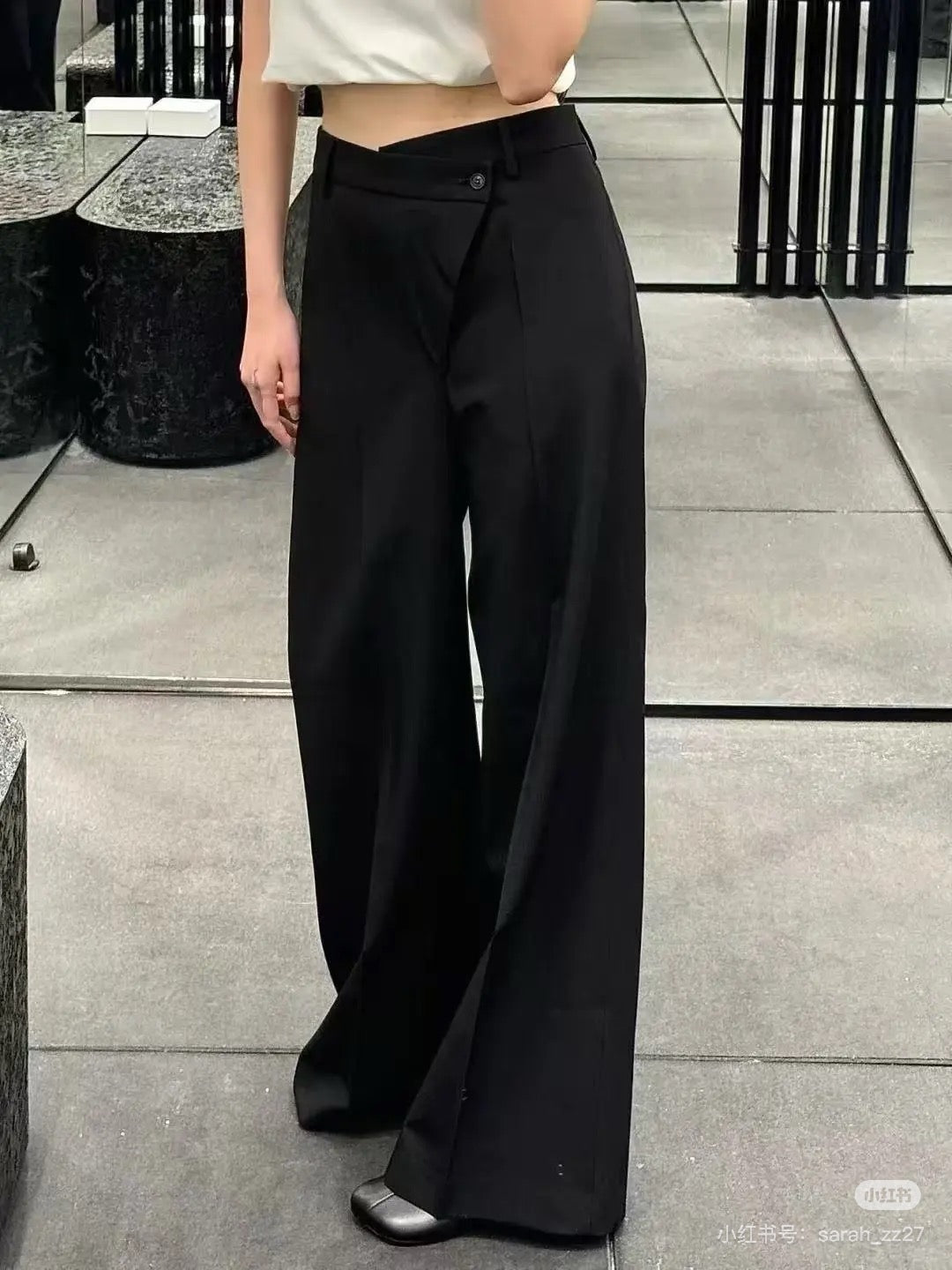 25ss pants