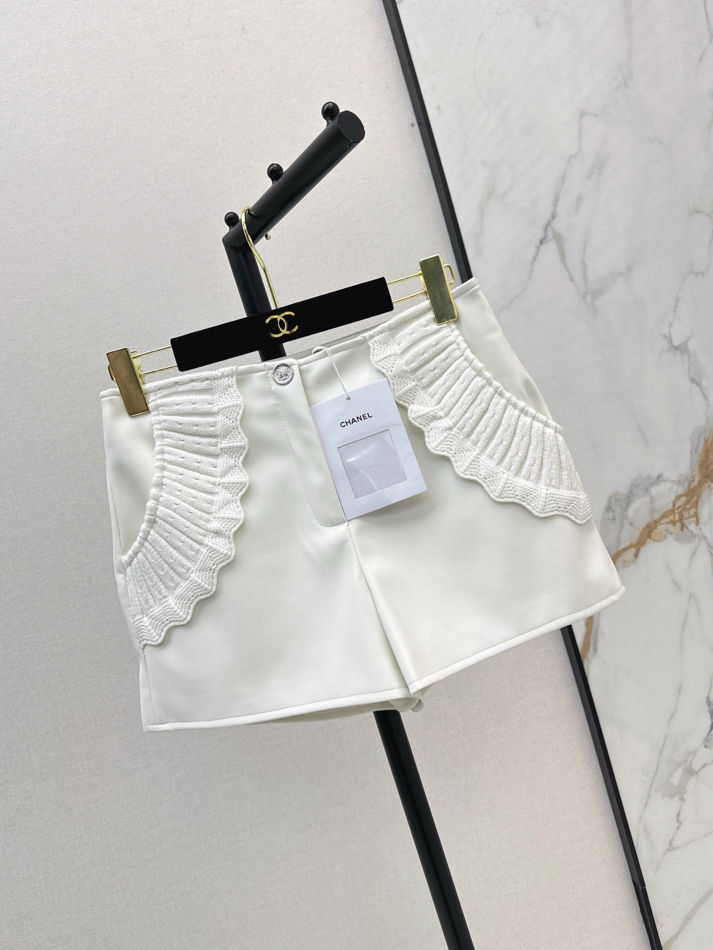 25ss pu short