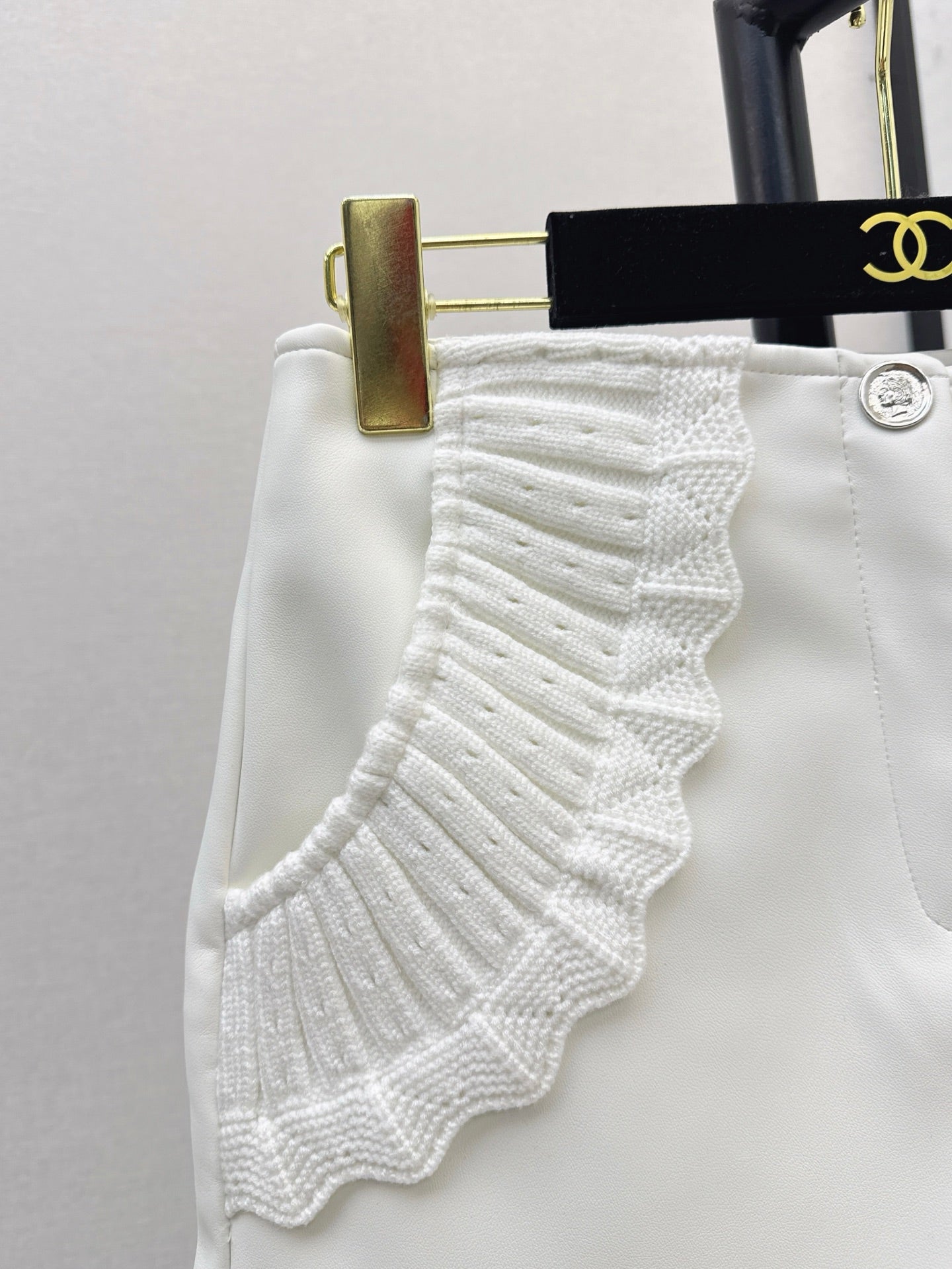 25ss pu short