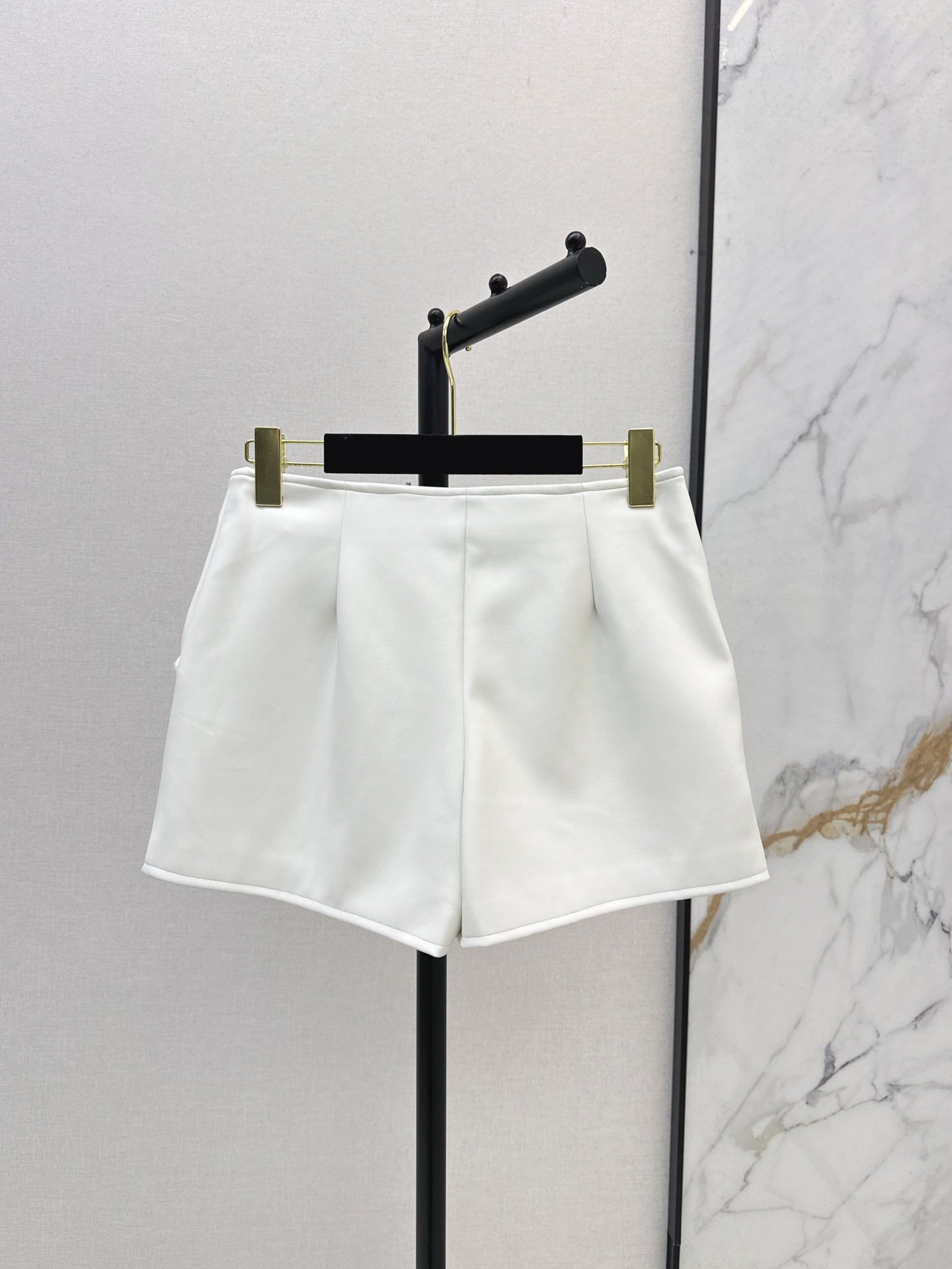 25ss pu short