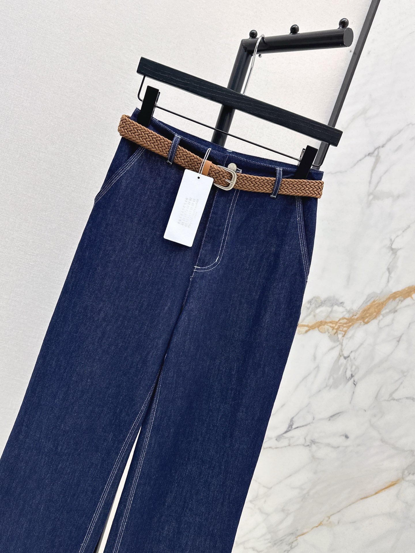 25ss straight jeans