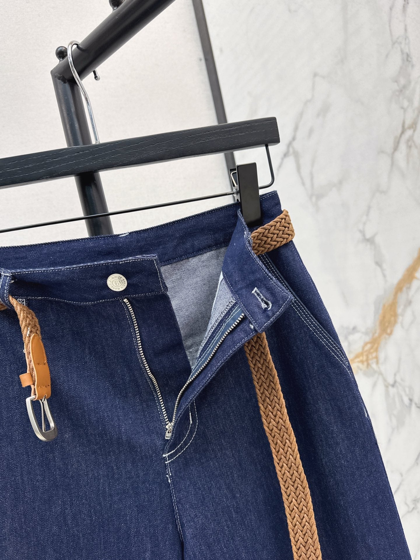 25ss straight jeans