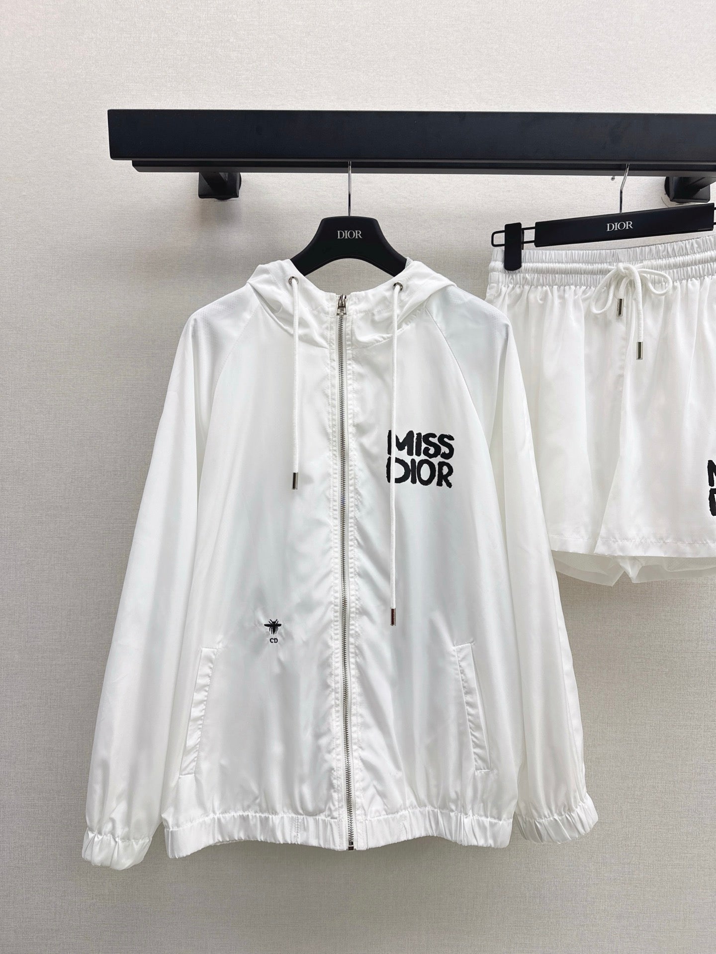 25ss miss jacket set