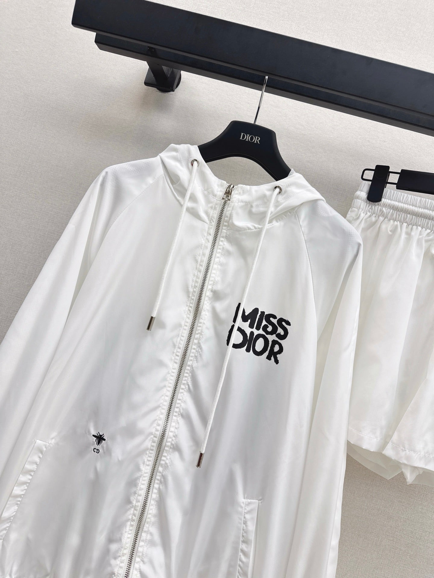 25ss miss jacket set