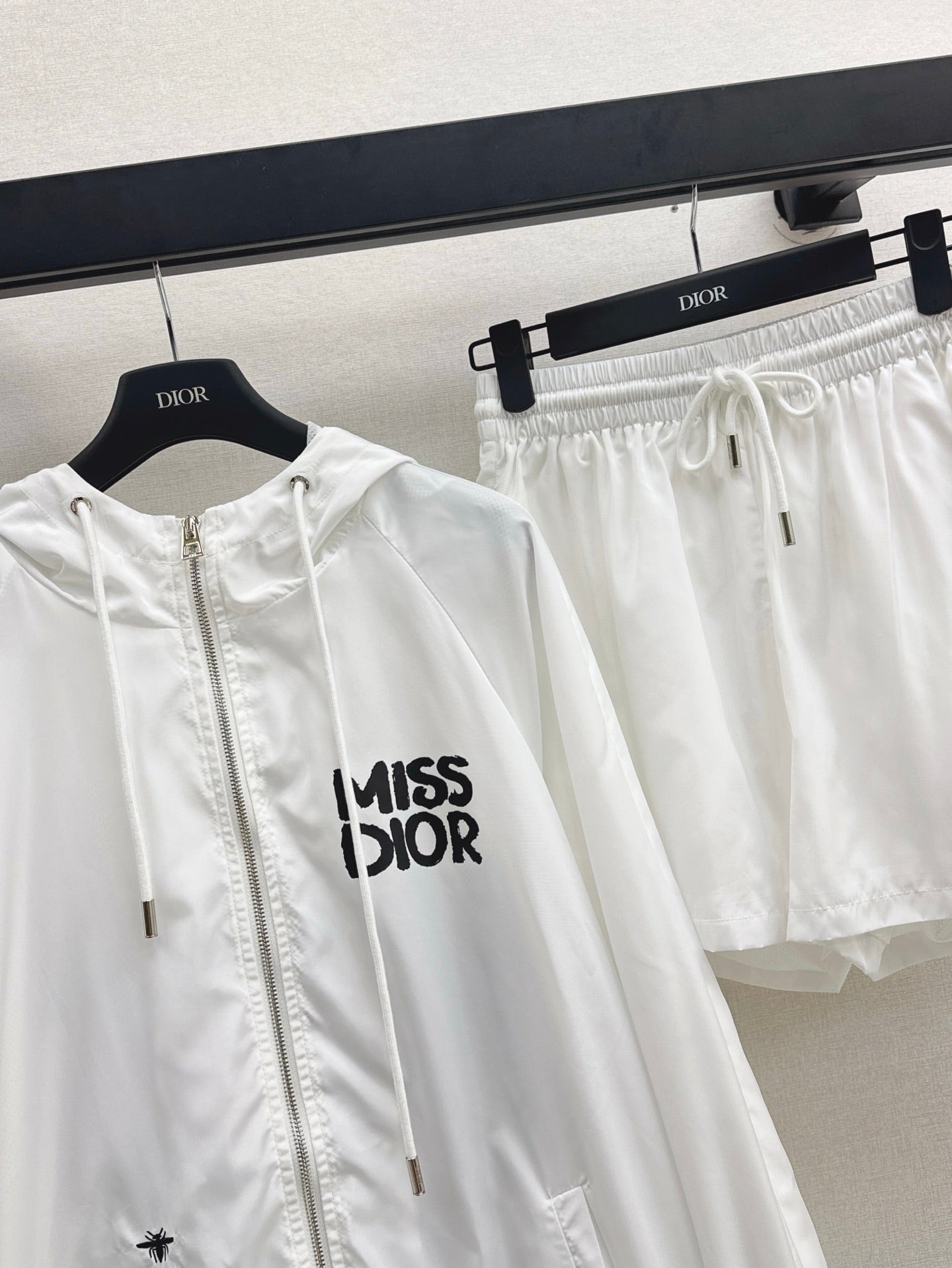 25ss miss jacket set
