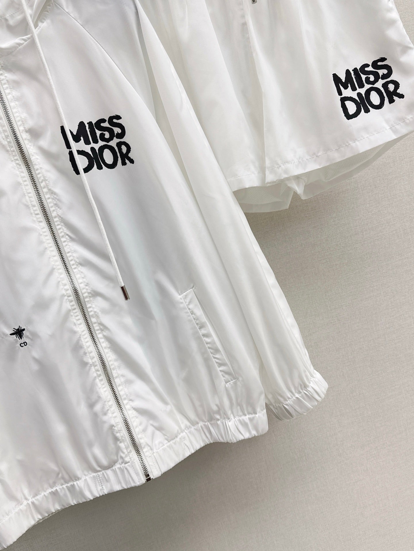 25ss miss jacket set