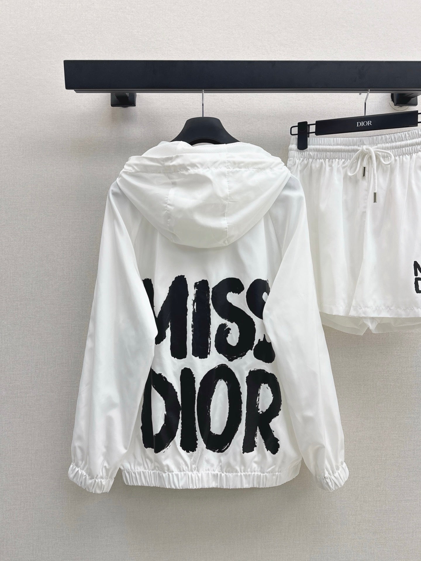 25ss miss jacket set