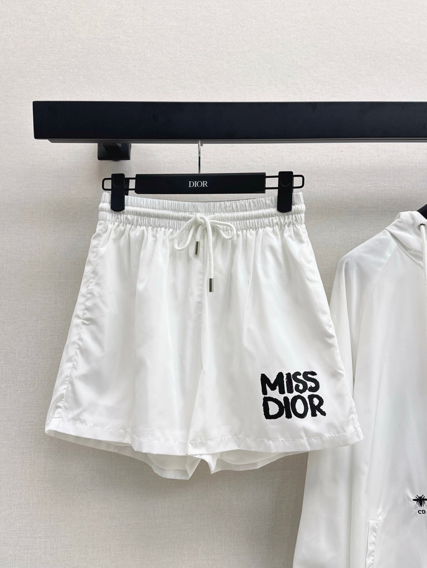 25ss miss jacket set
