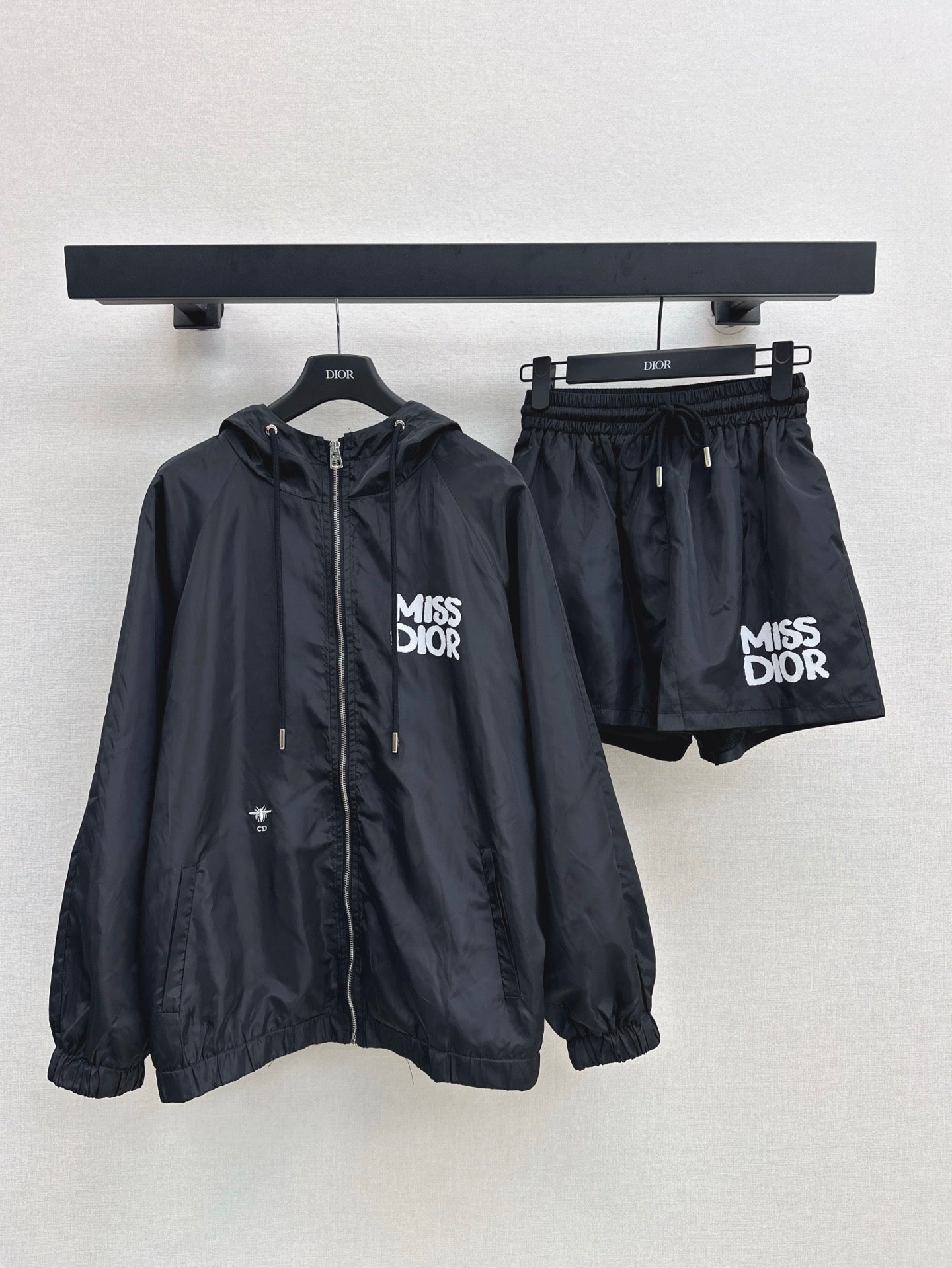 25ss miss jacket set
