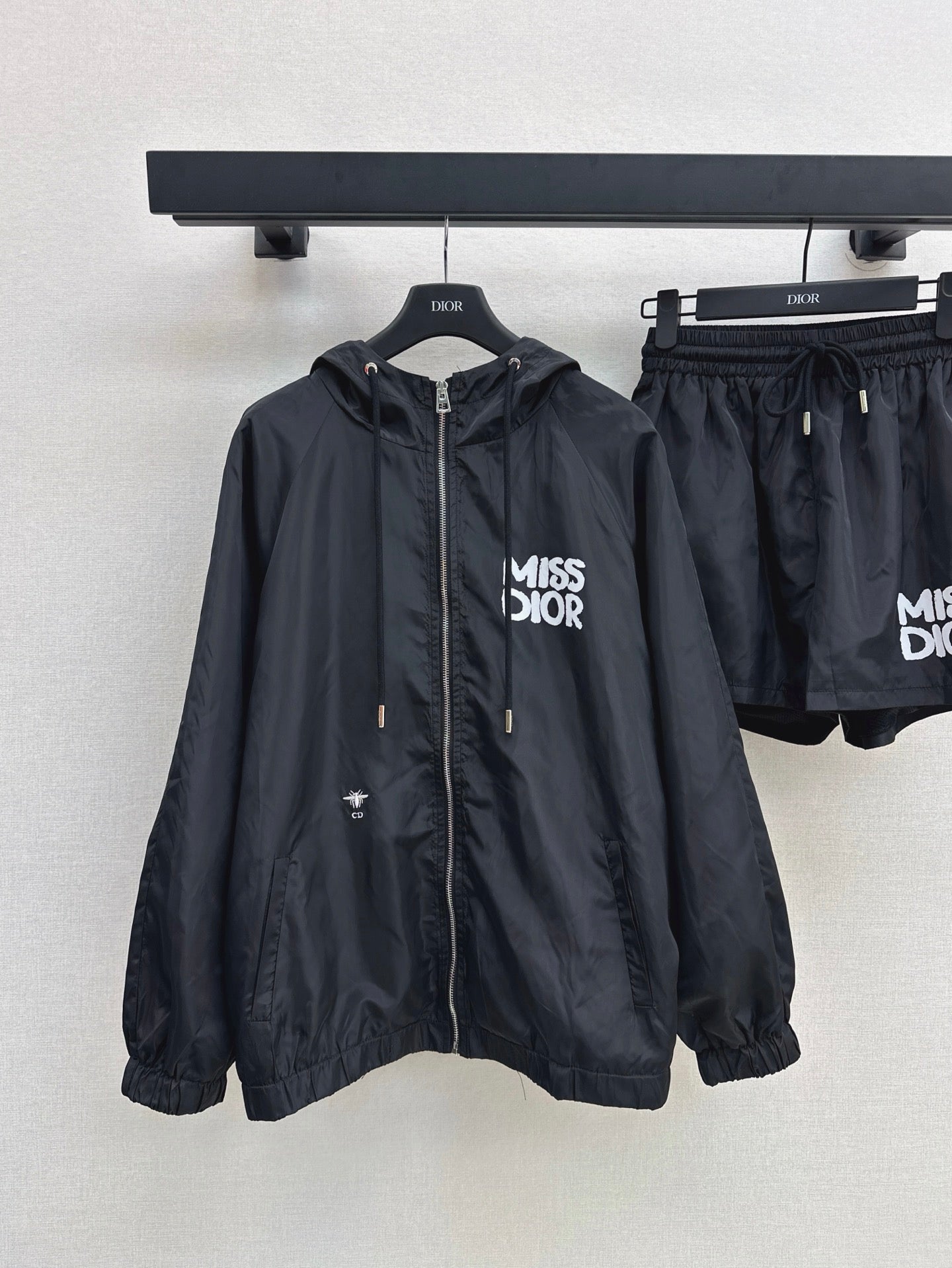 25ss miss jacket set