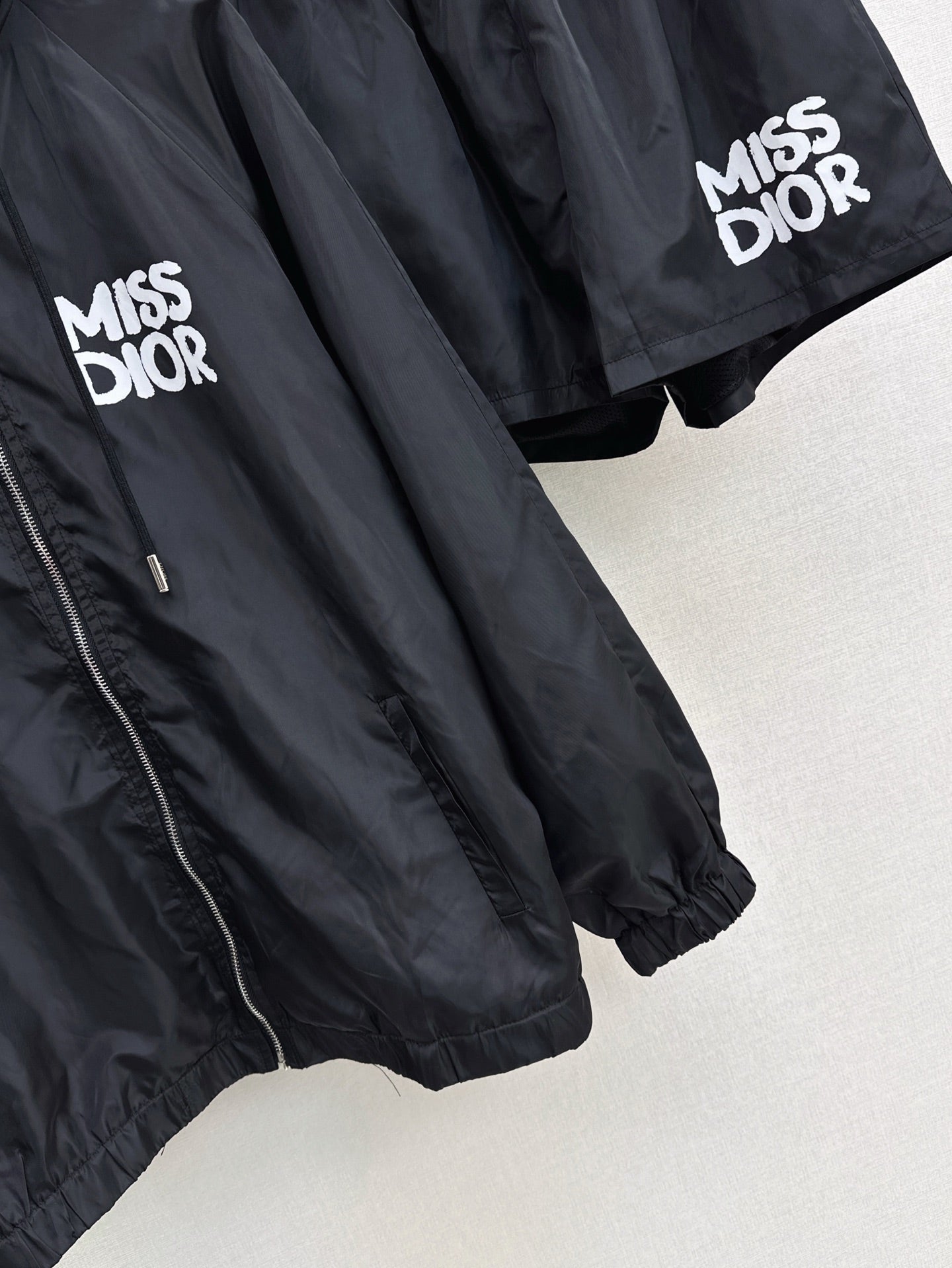 25ss miss jacket set