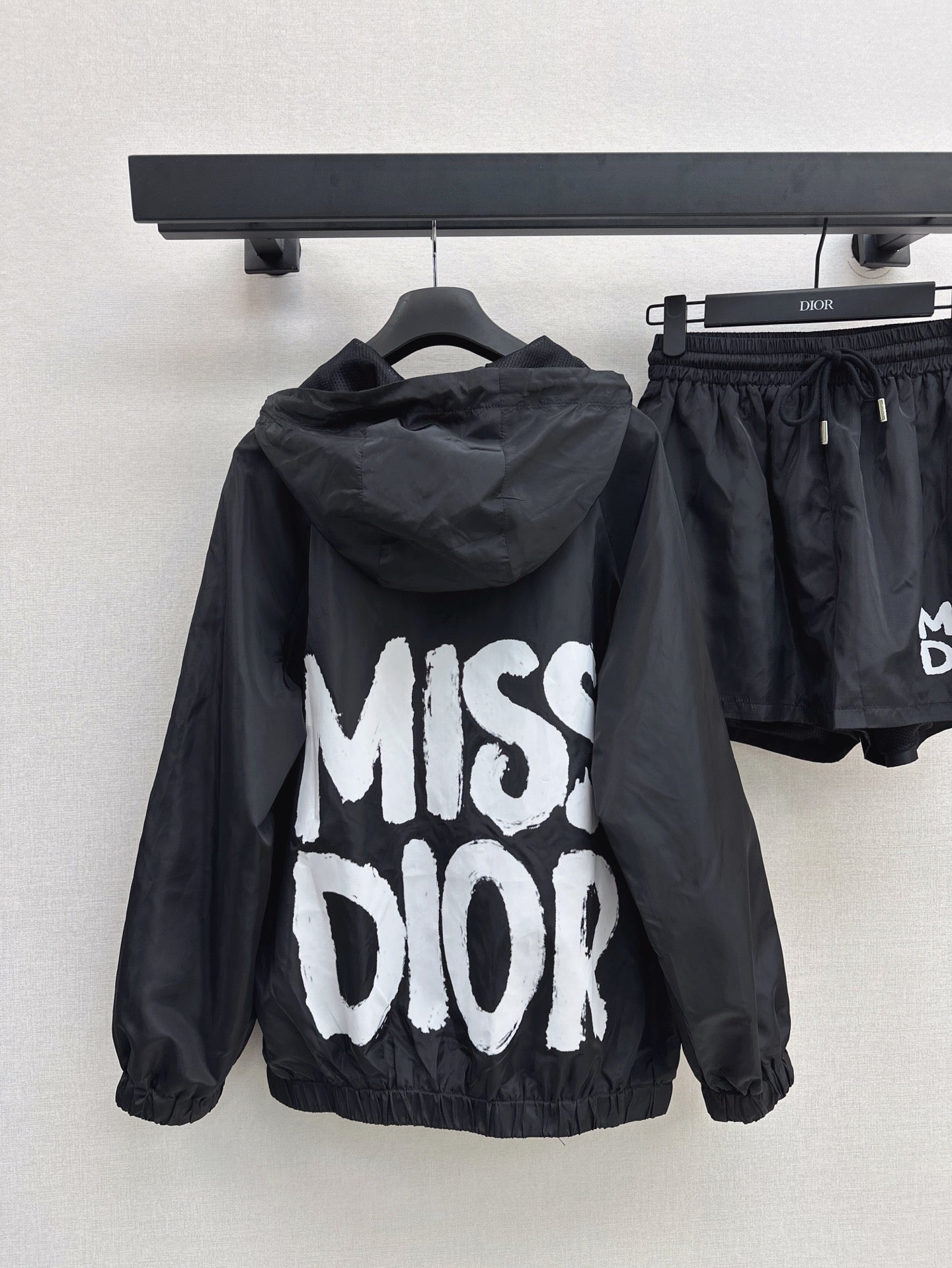 25ss miss jacket set