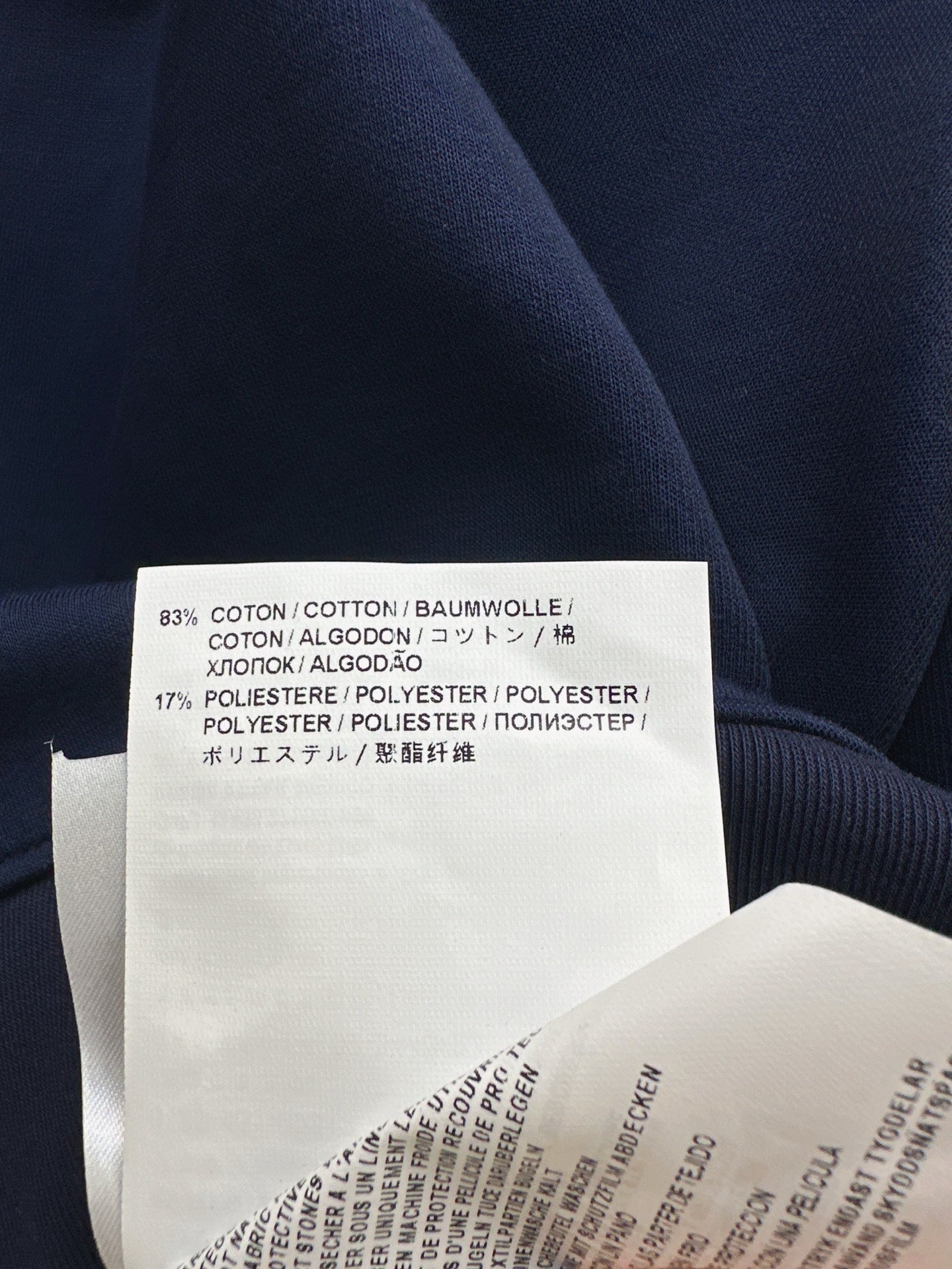 25ss polo skirt set