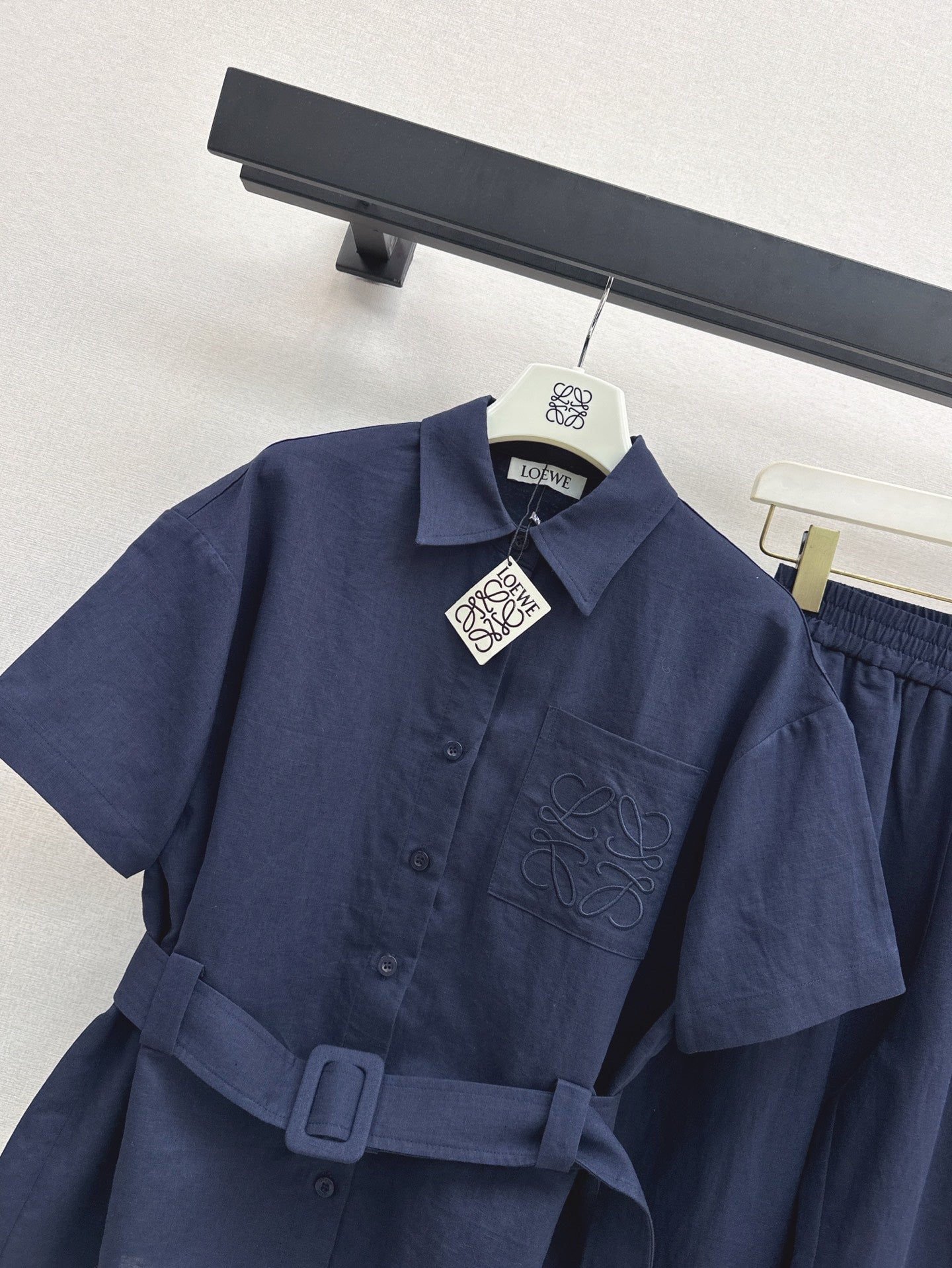25ss linen set