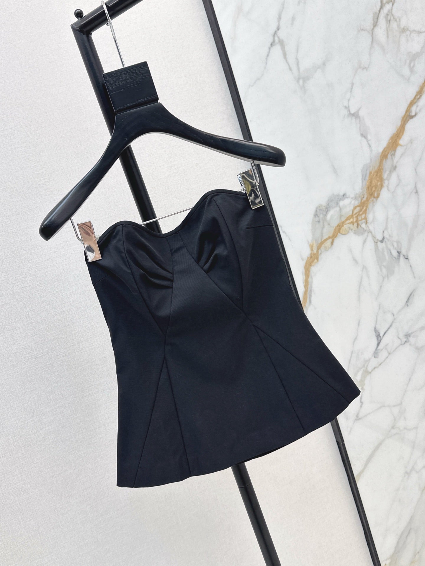 Pra 25ss tube top