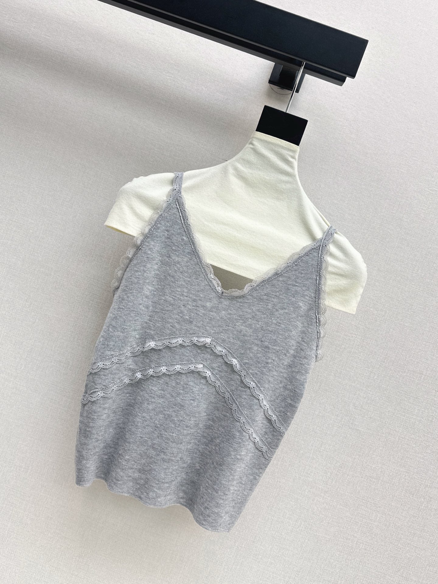25ss lace camisole