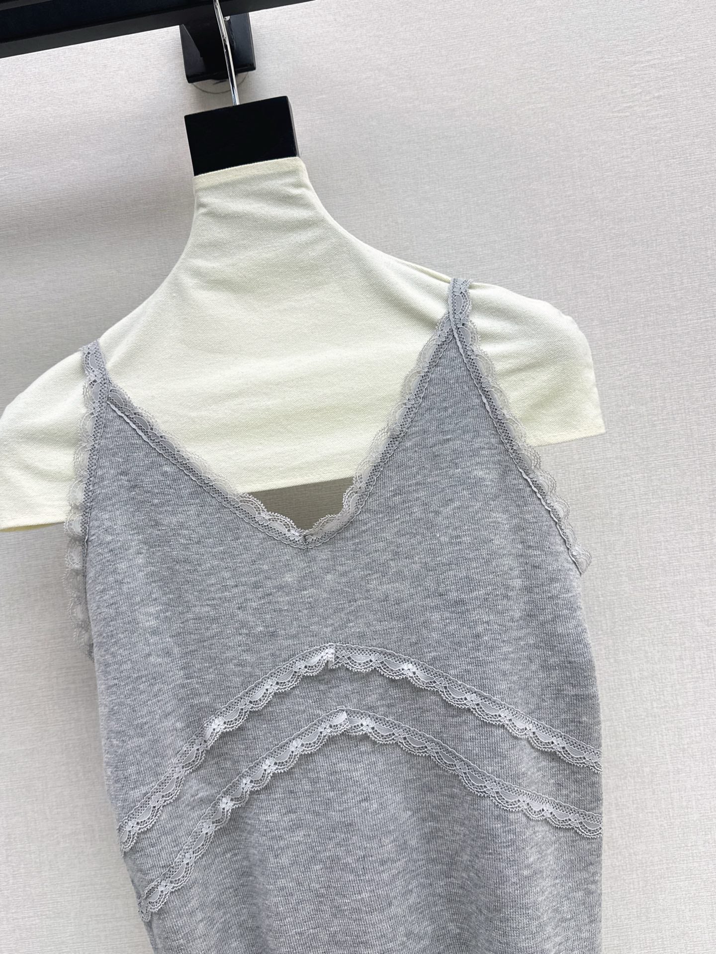 25ss lace camisole