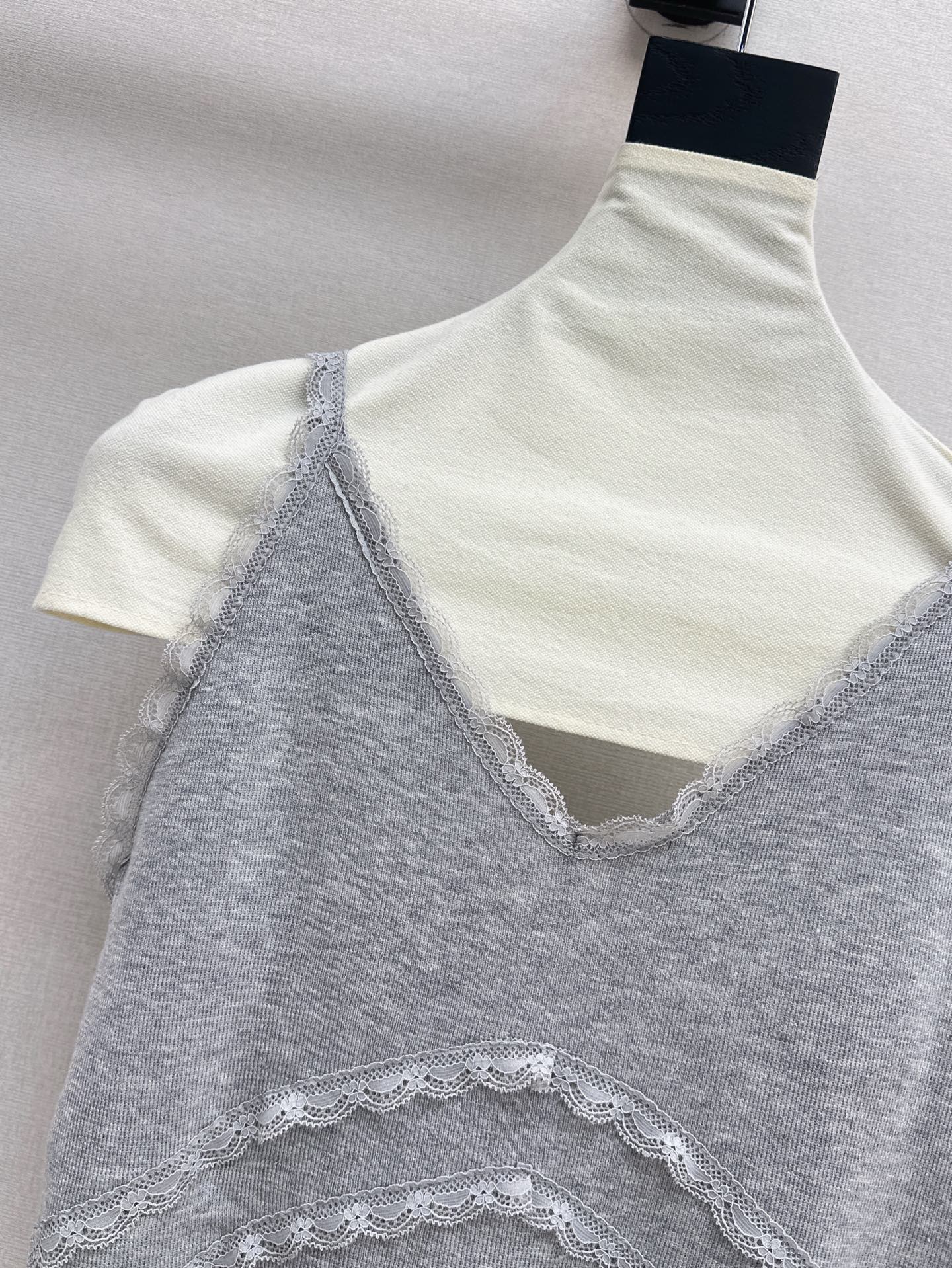 25ss lace camisole