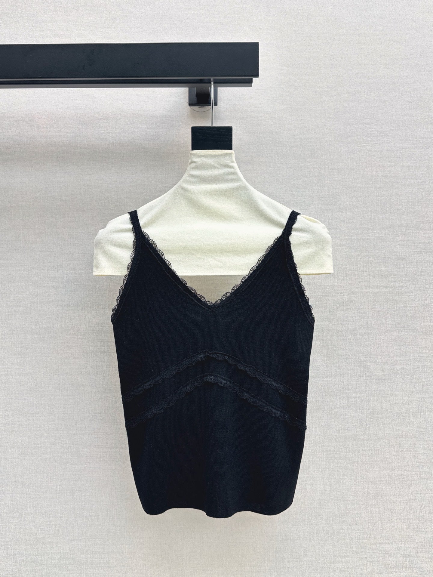25ss lace camisole
