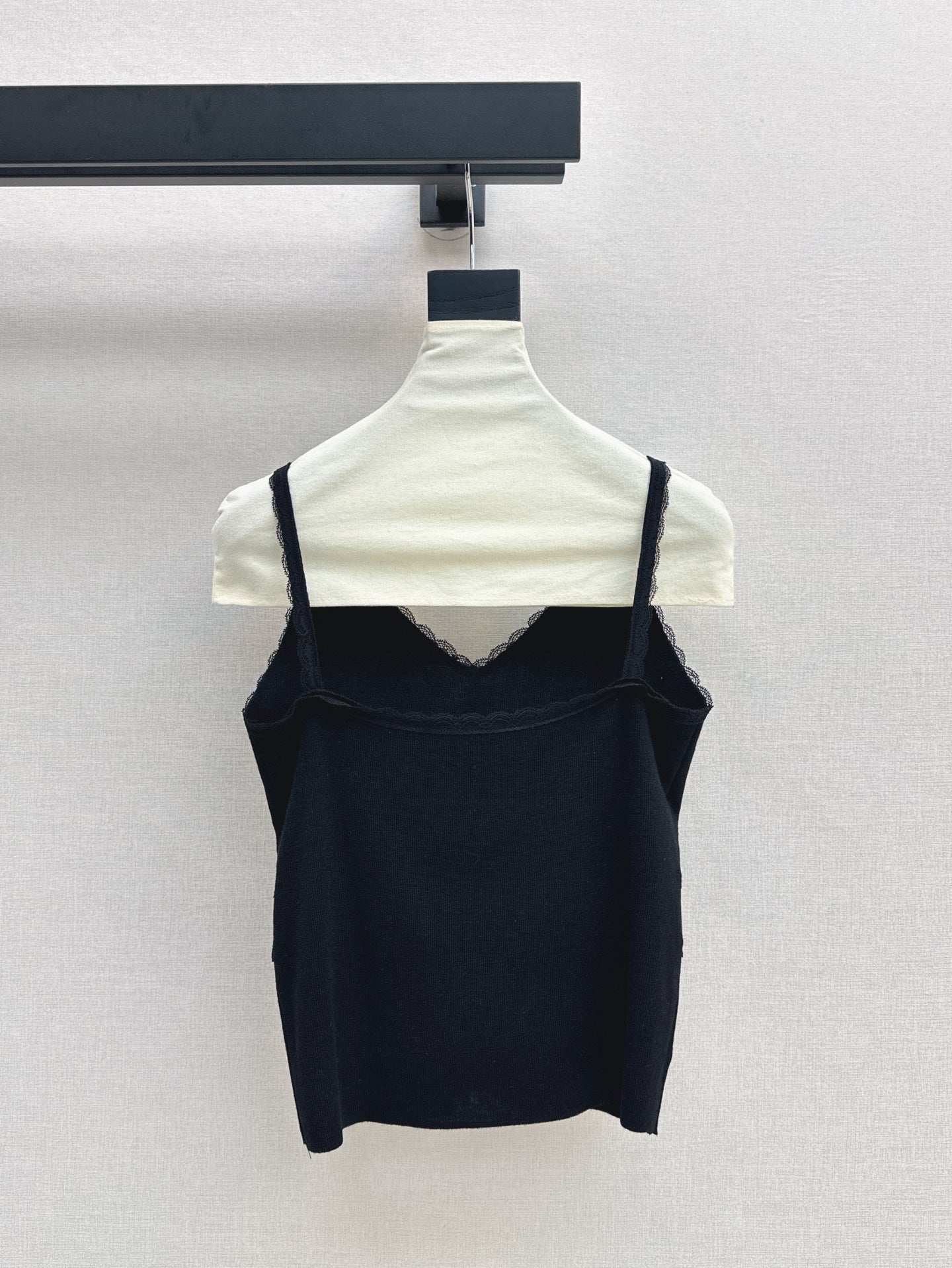 25ss lace camisole