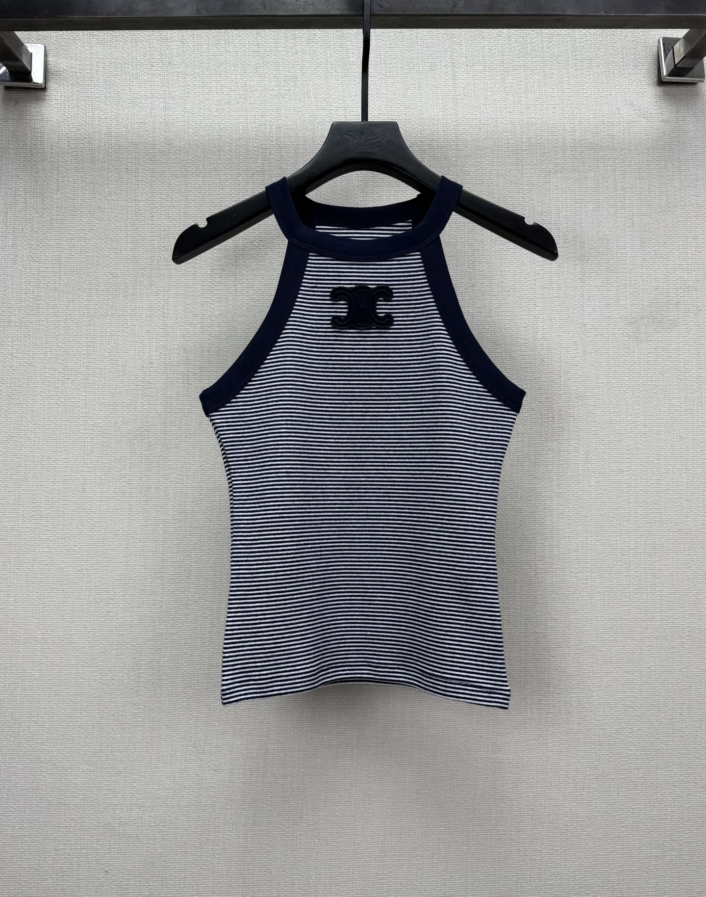 25ss patches vest
