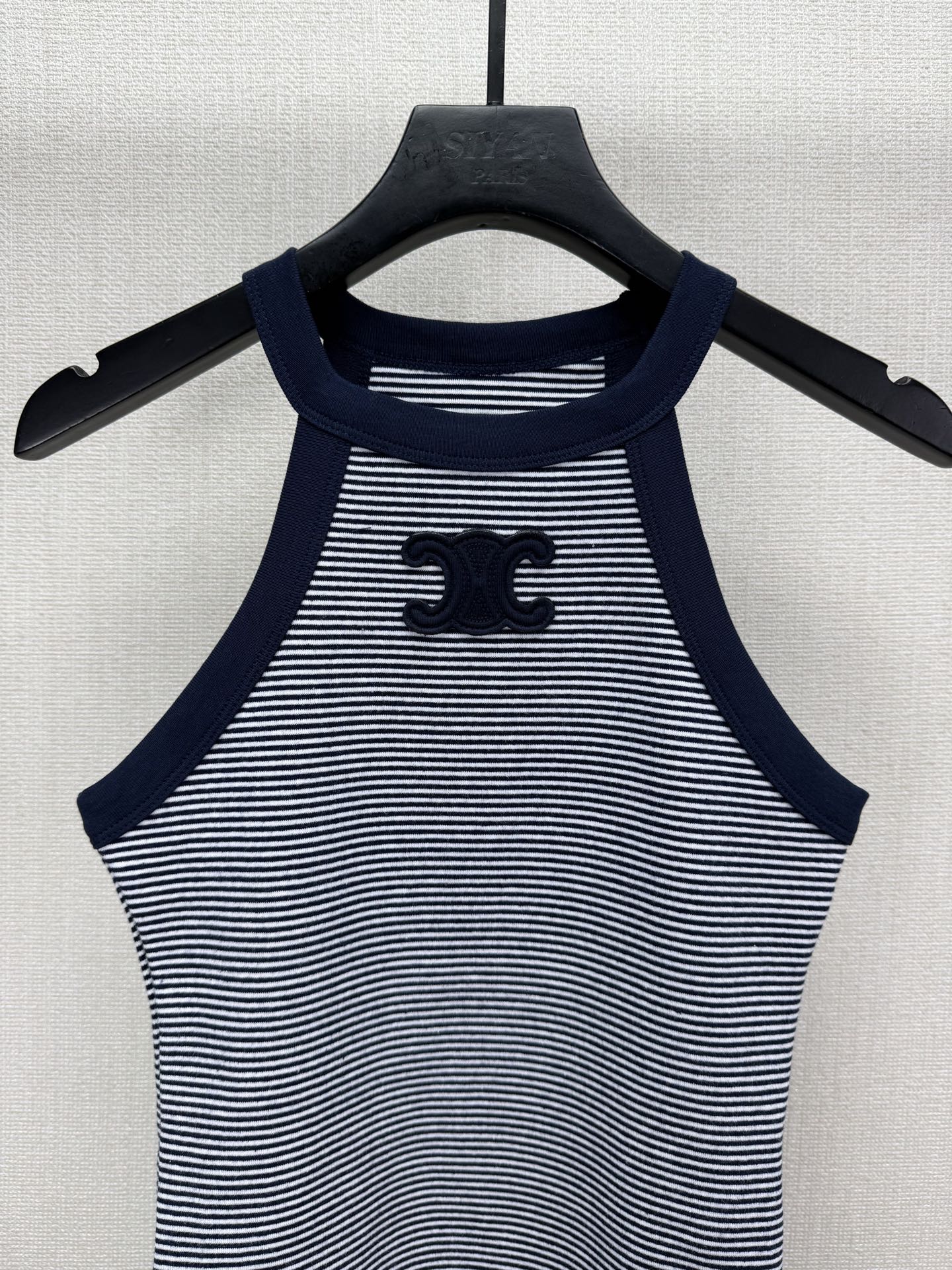 25ss patches vest