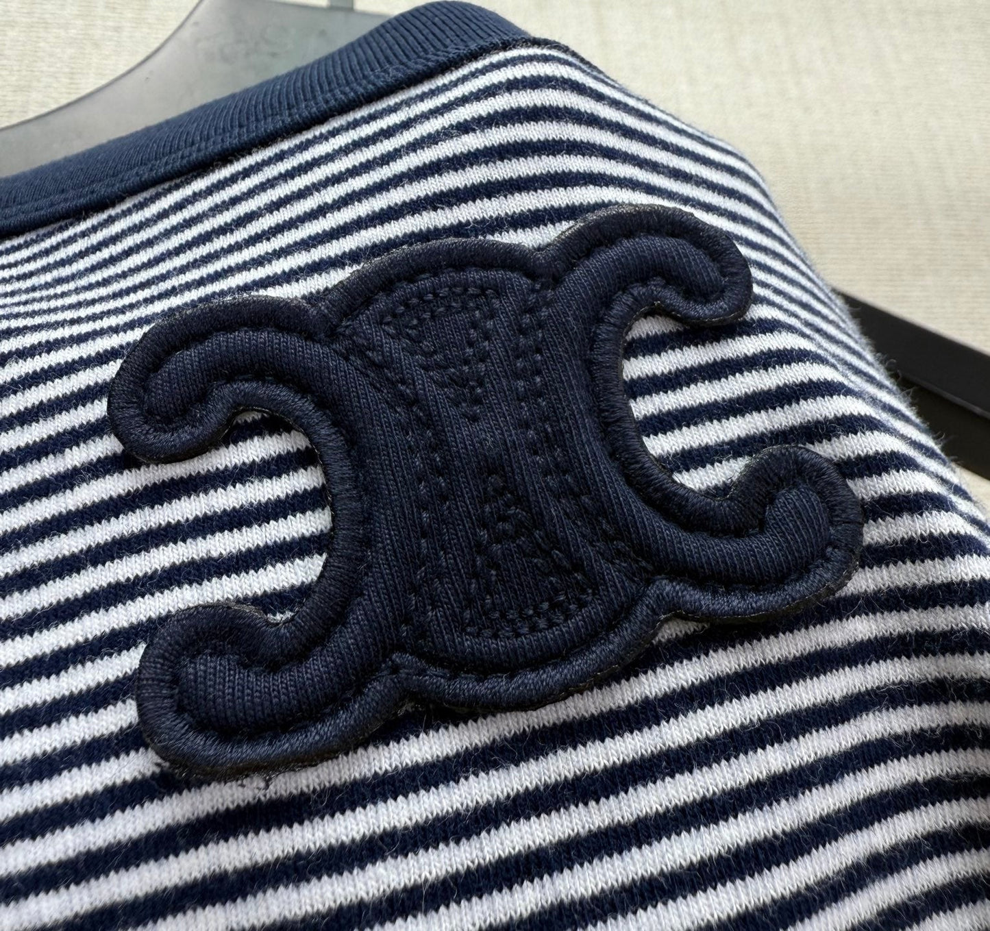 25ss patches vest