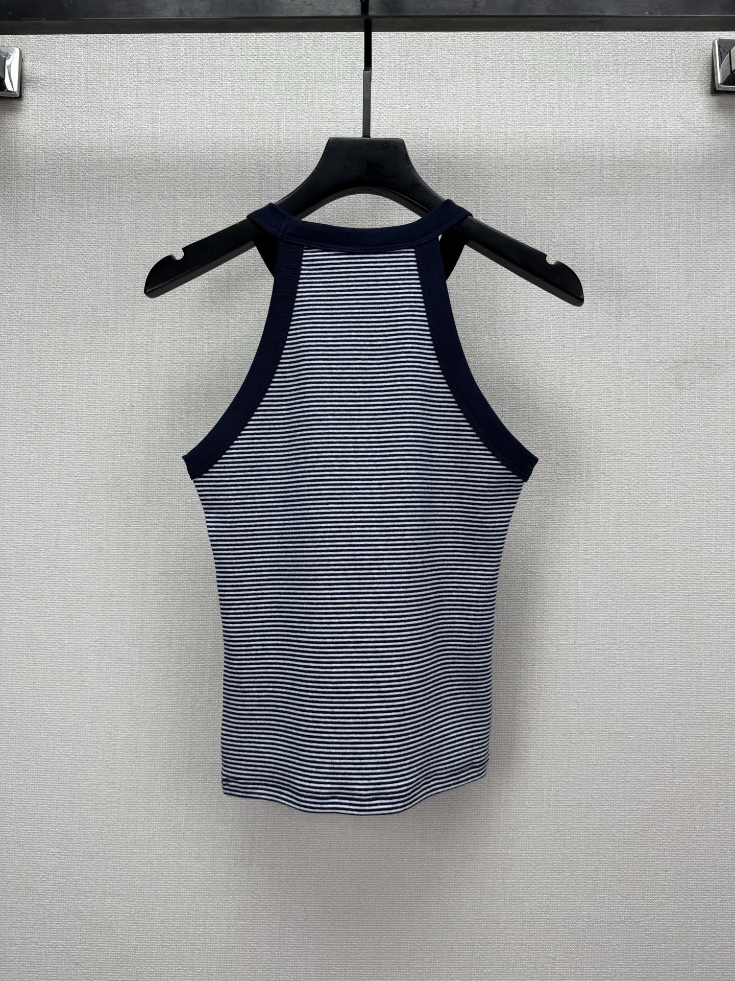 25ss patches vest