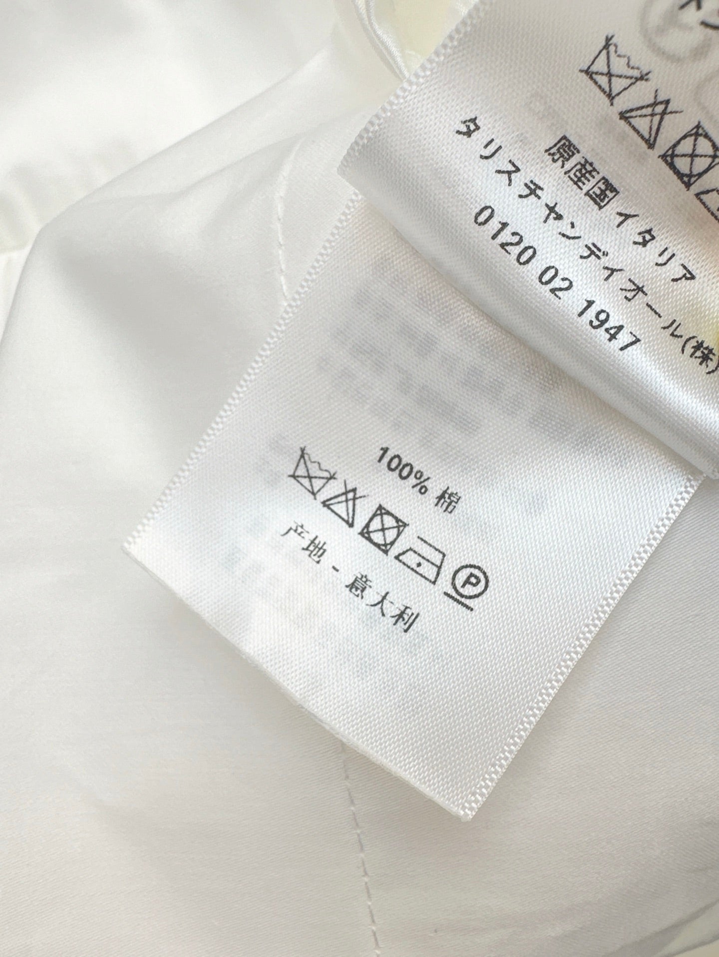 25ss tee short set