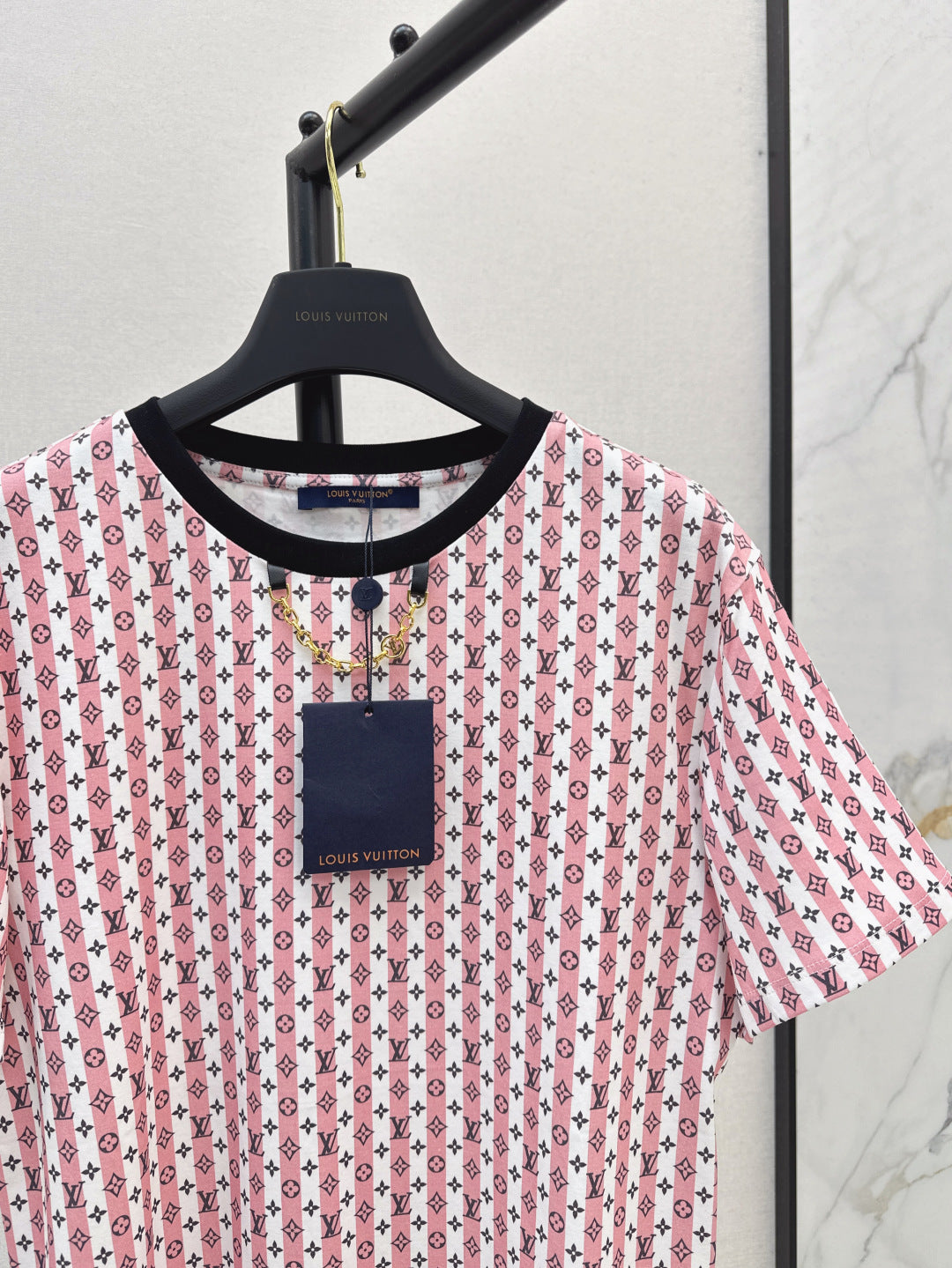 25ss print t-shirt
