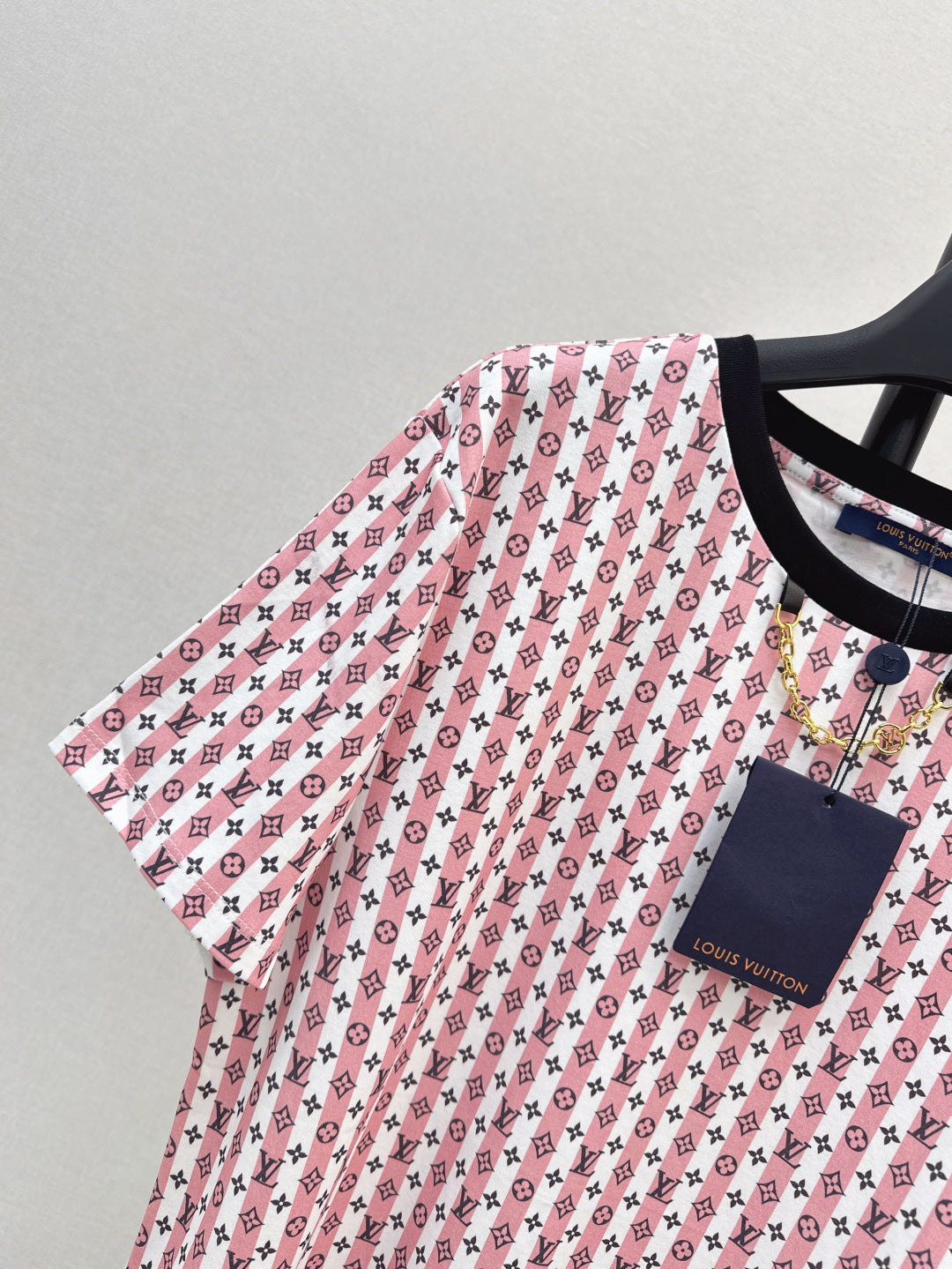 25ss print t-shirt