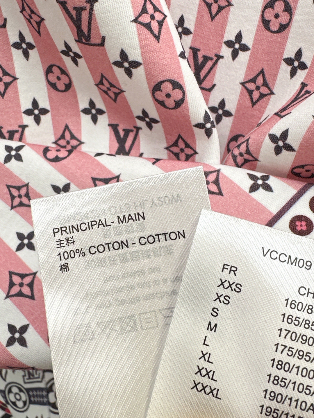 25ss print t-shirt