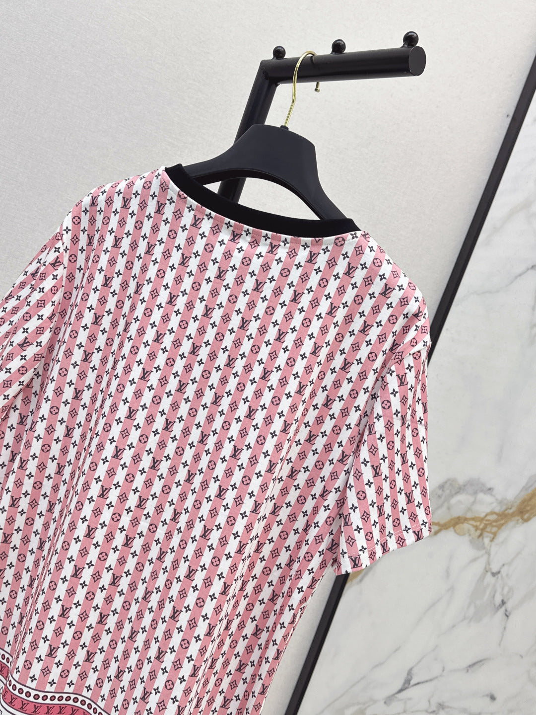 25ss print t-shirt