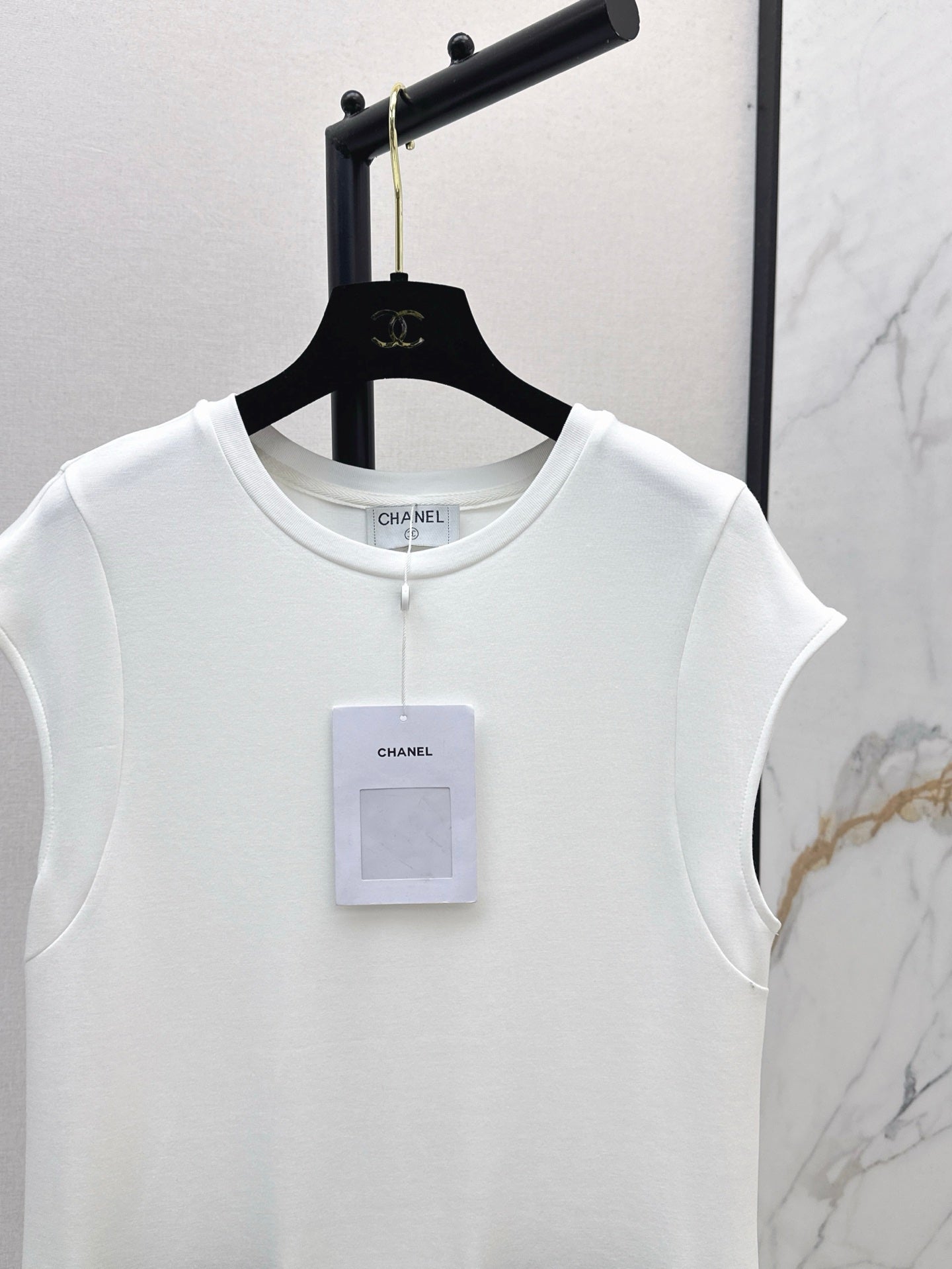 25ss packet dress