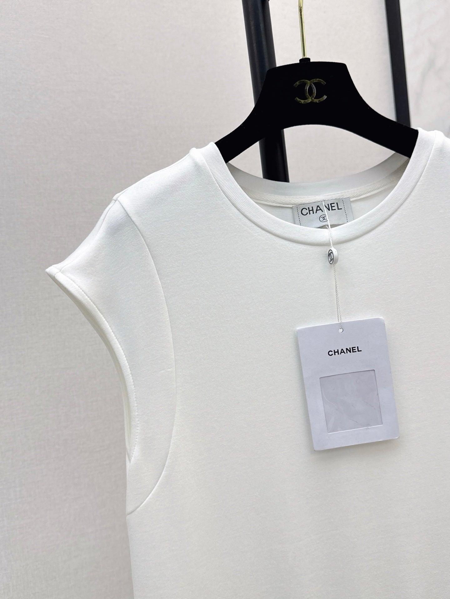 25ss packet dress