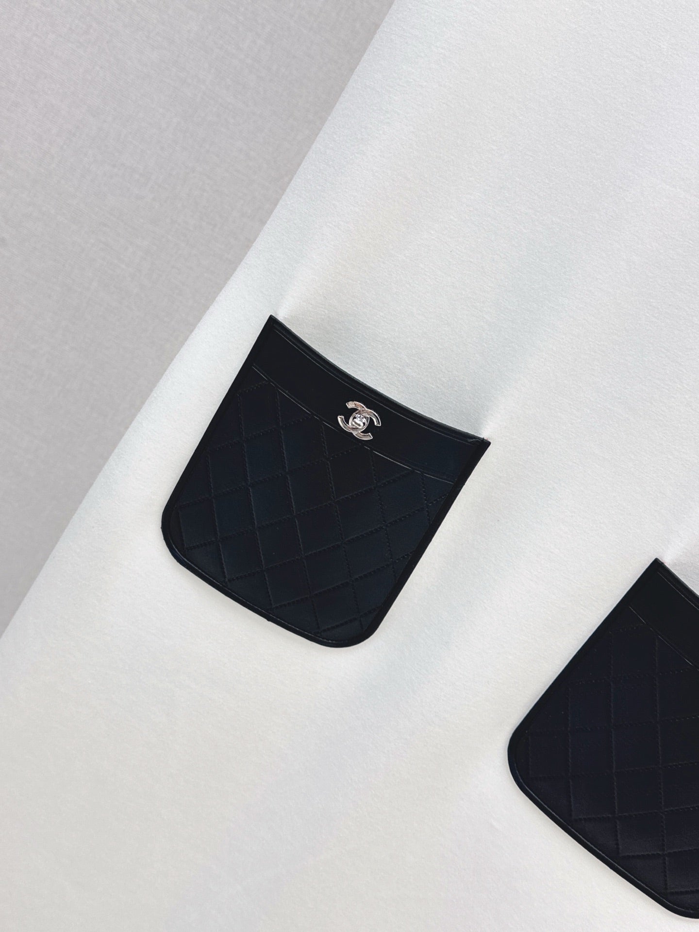 25ss packet dress