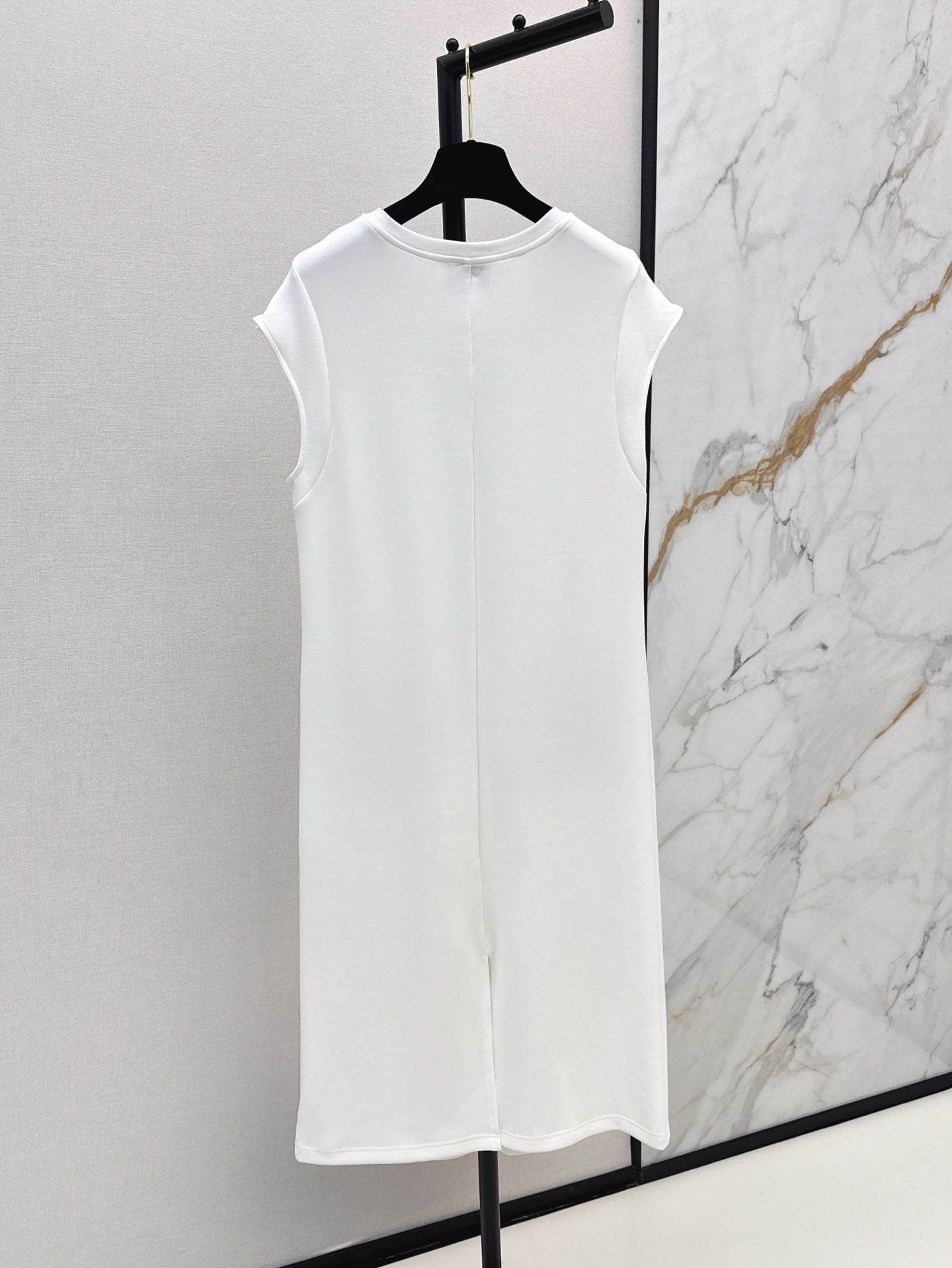 25ss packet dress