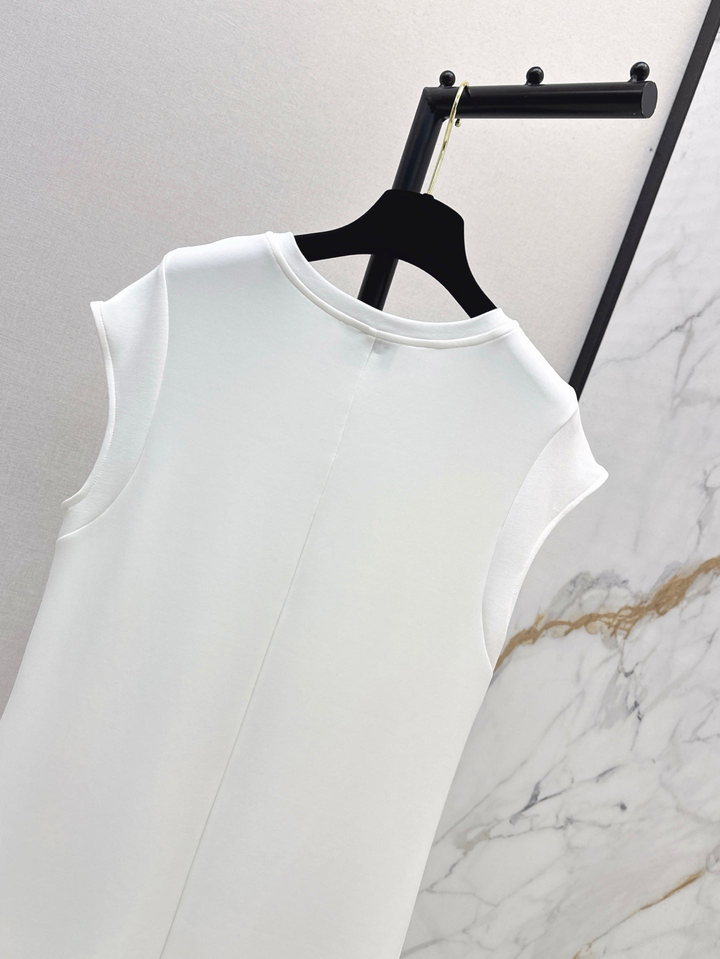 25ss packet dress