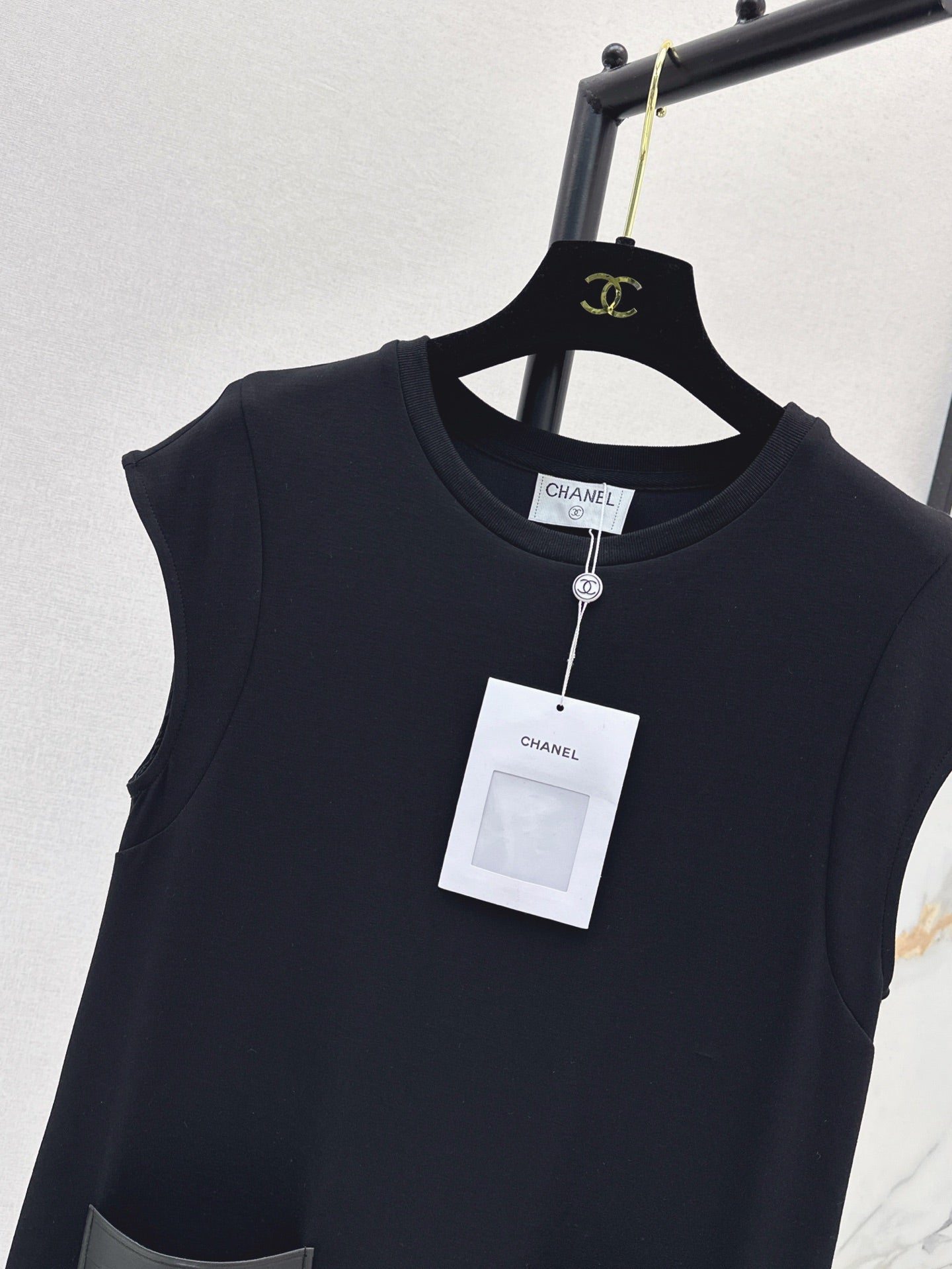 25ss packet dress