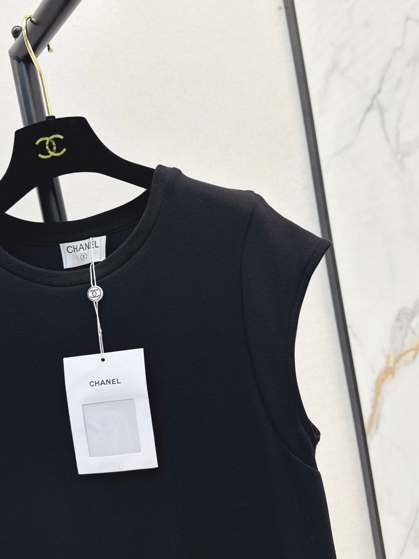 25ss packet dress