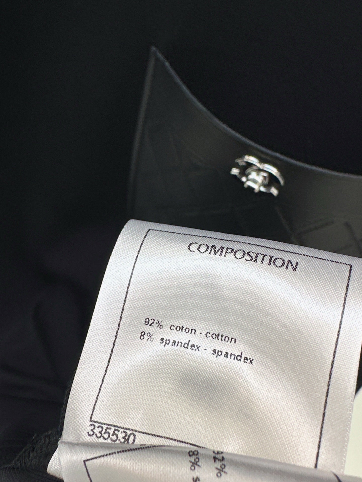 25ss packet dress