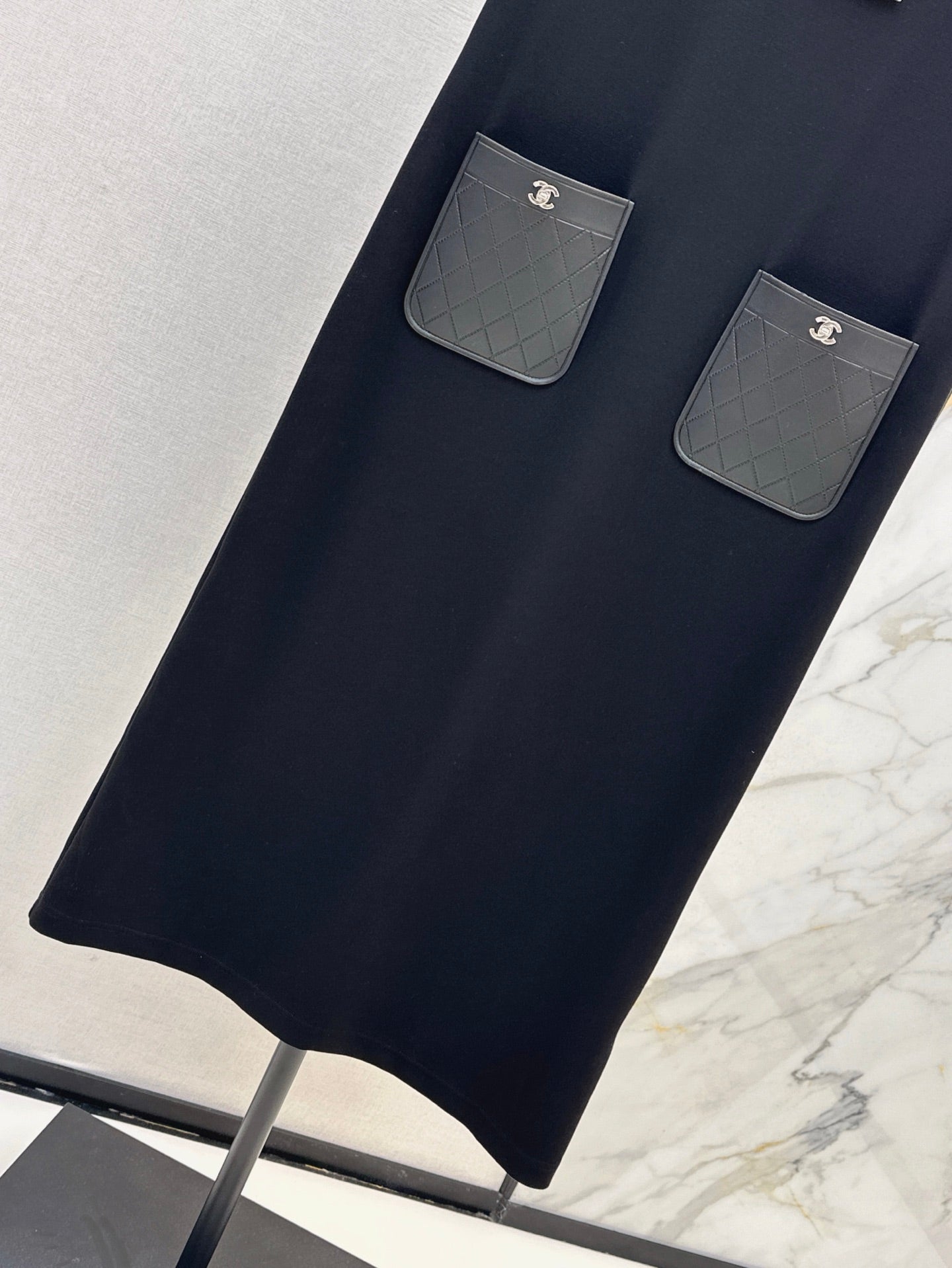 25ss packet dress