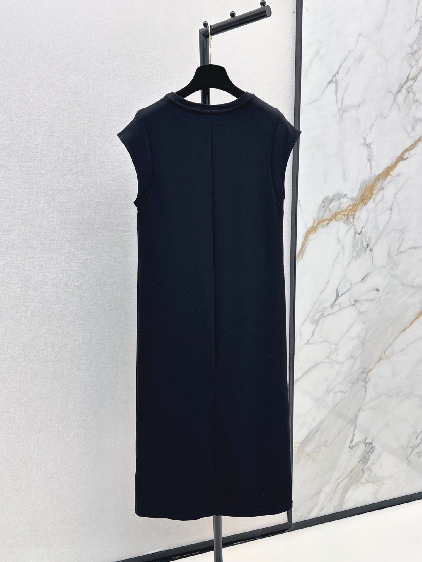25ss packet dress